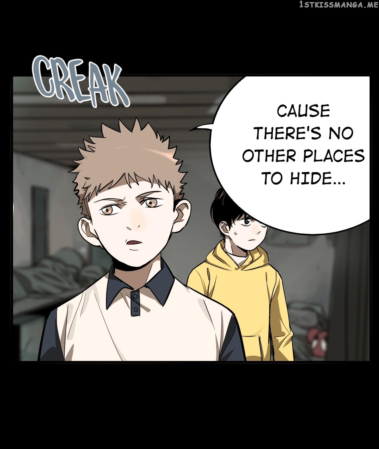 There Is A Secret About You chapter 44 - page 22