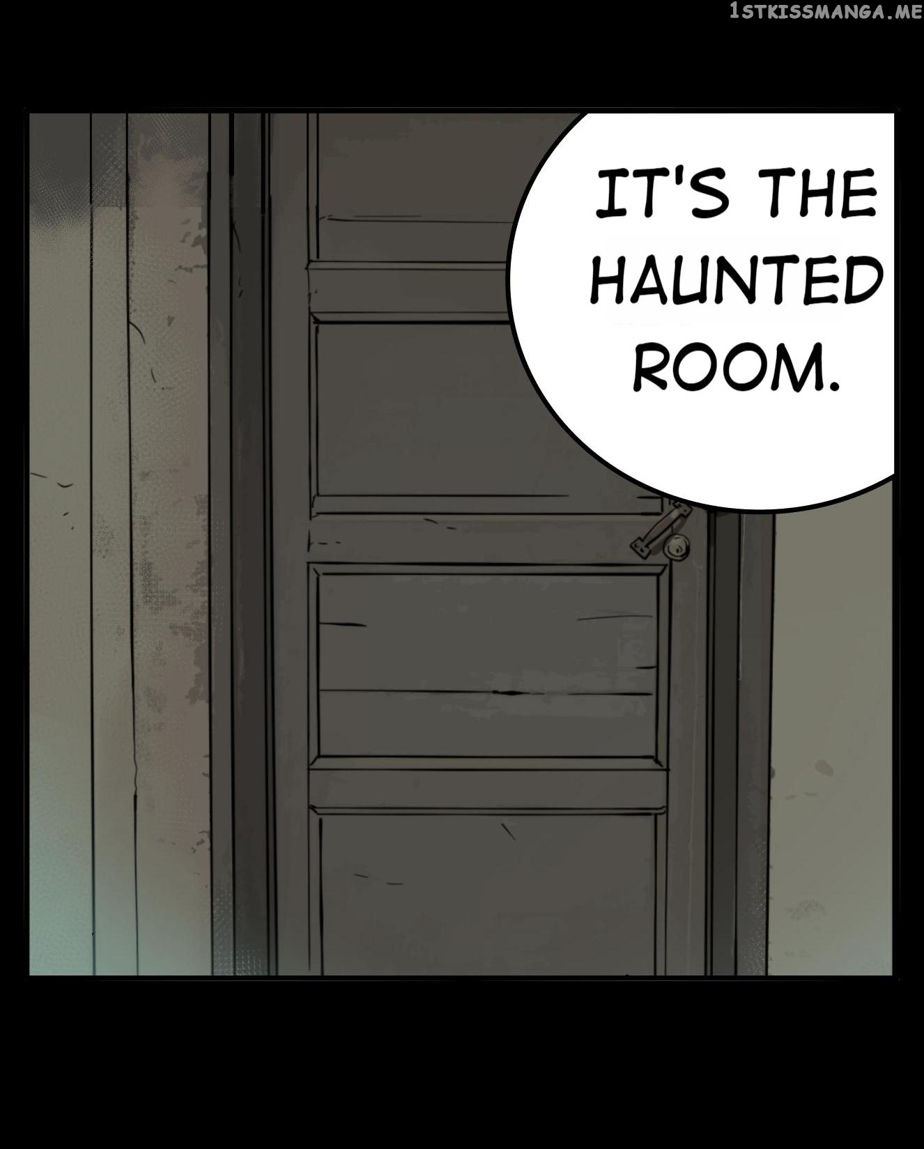 There Is A Secret About You chapter 44 - page 24