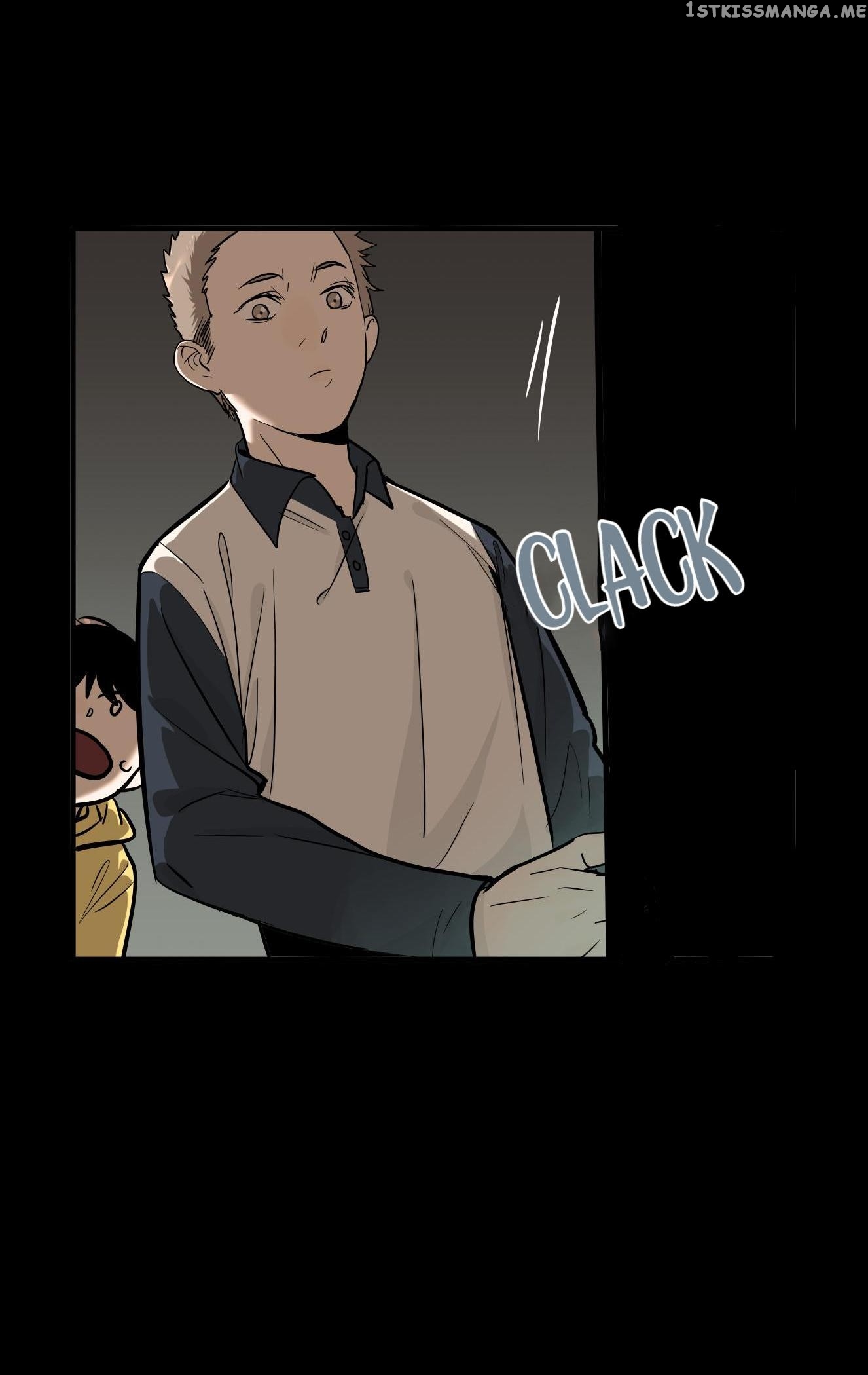 There Is A Secret About You chapter 44 - page 25