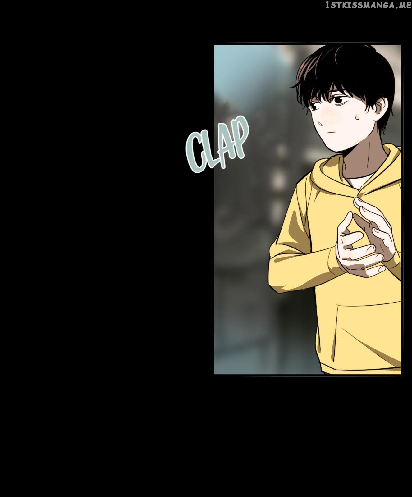 There Is A Secret About You chapter 44 - page 5
