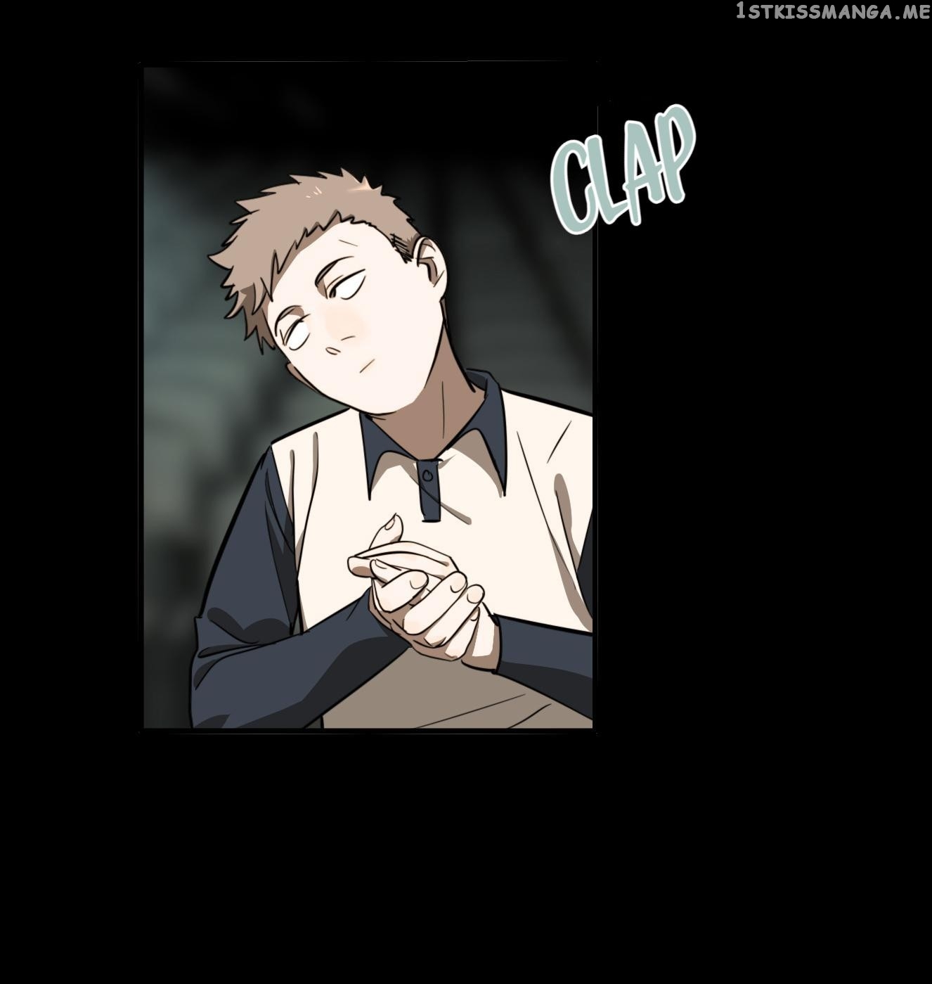 There Is A Secret About You chapter 44 - page 6