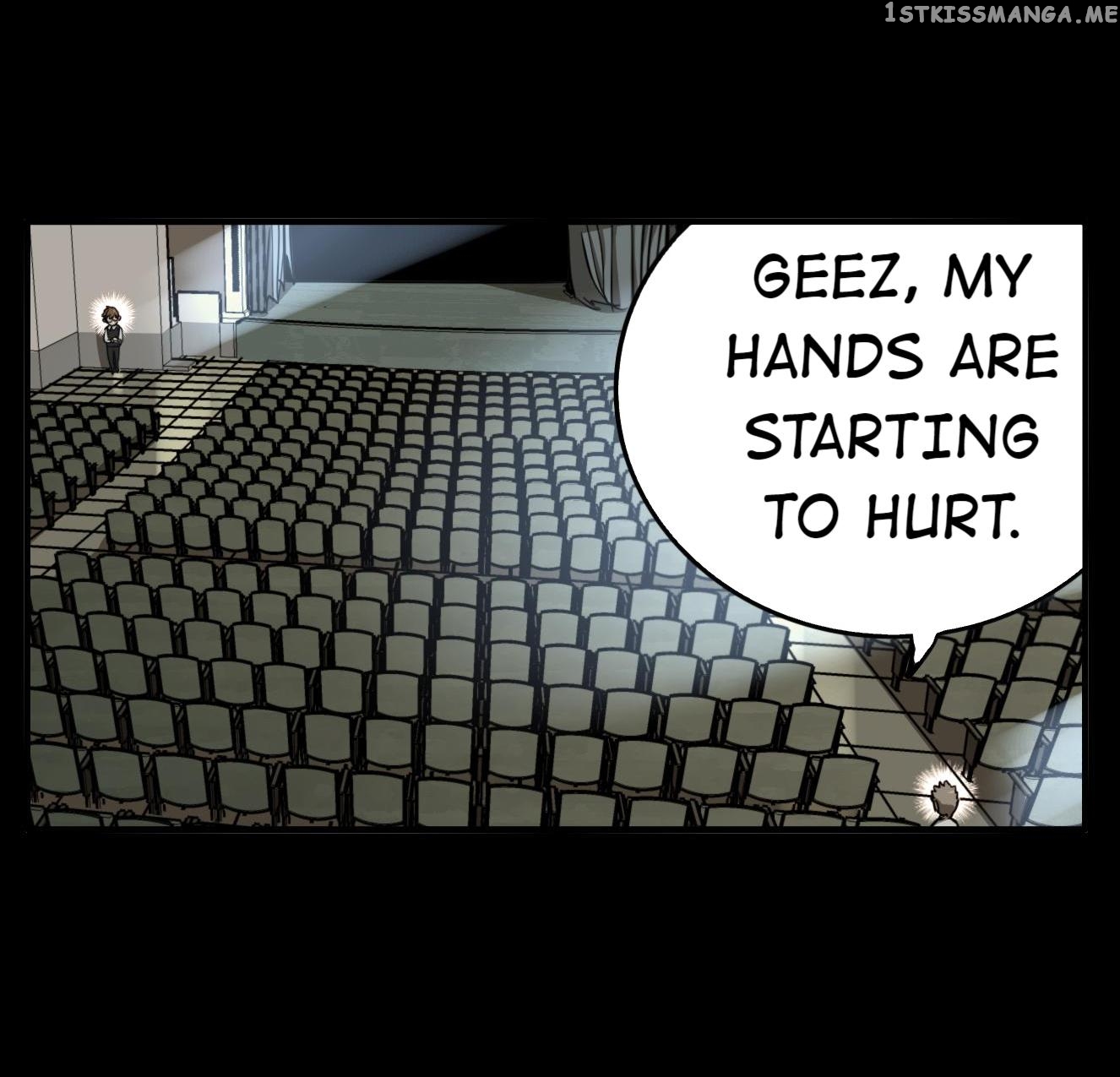 There Is A Secret About You chapter 44 - page 7