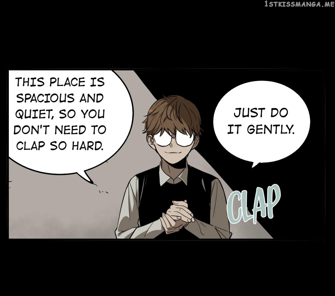There Is A Secret About You chapter 44 - page 8