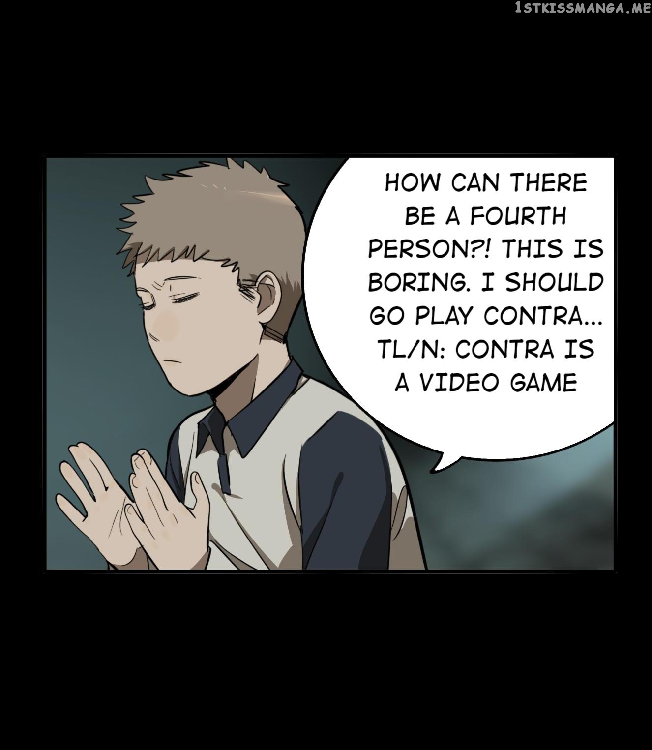 There Is A Secret About You chapter 44 - page 9