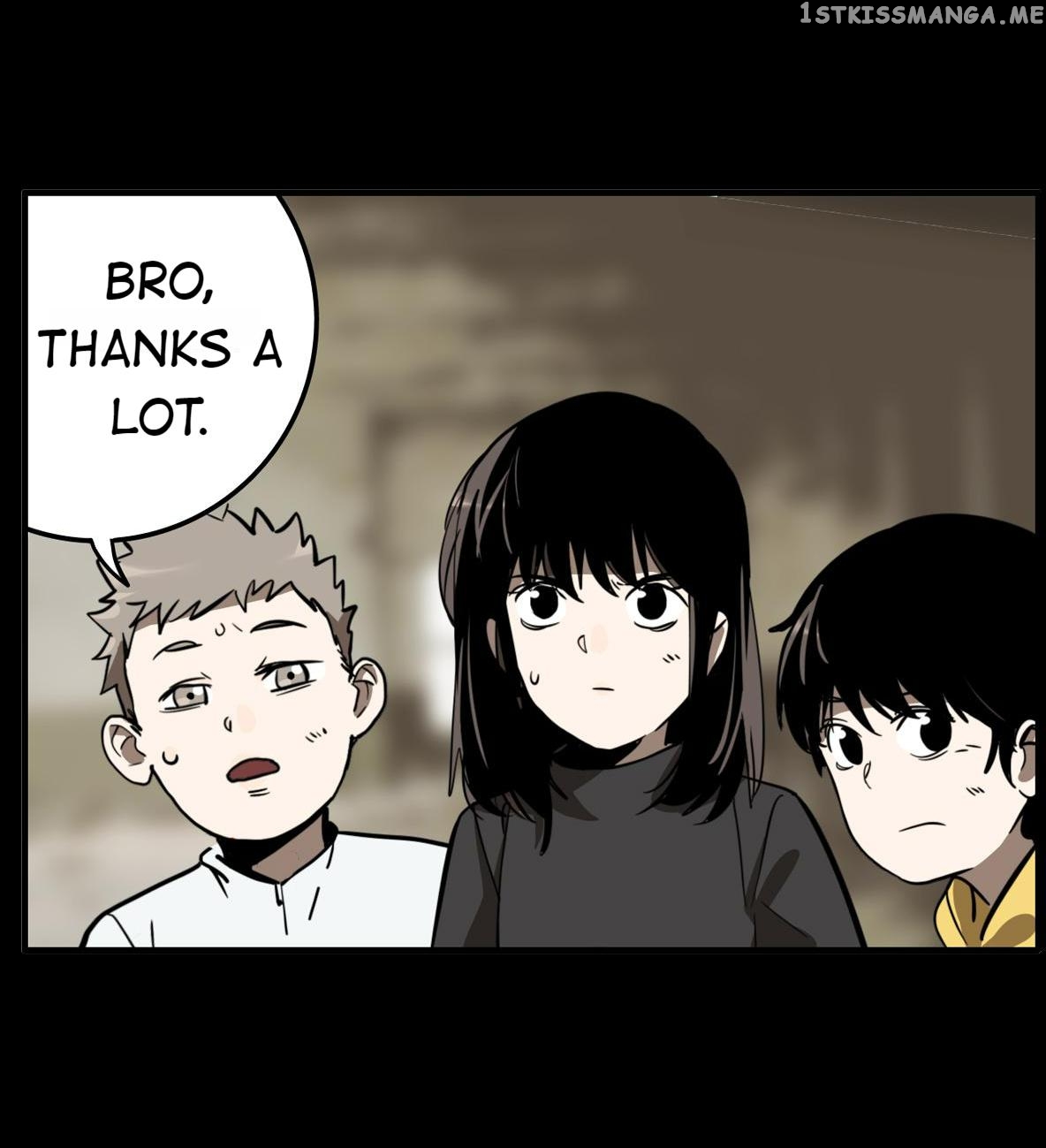 There Is A Secret About You chapter 36 - page 10