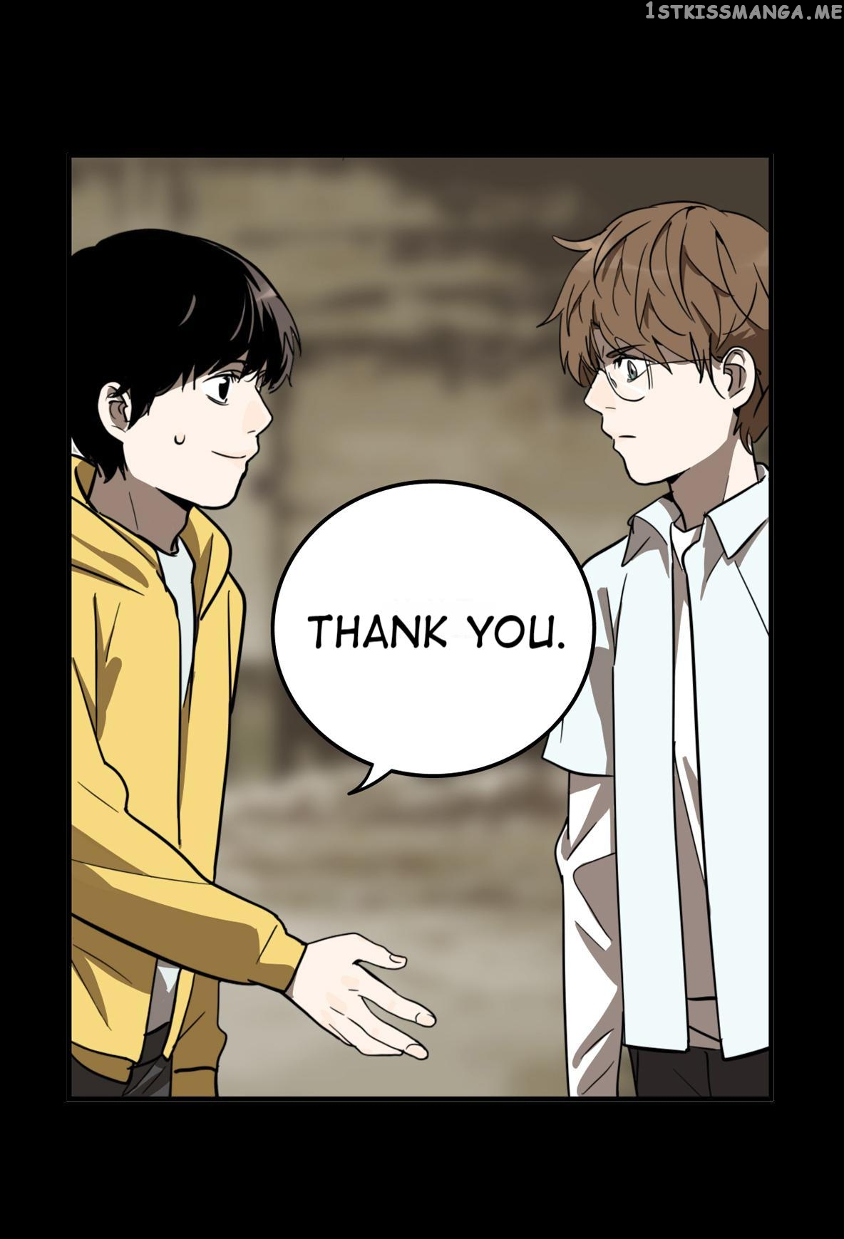 There Is A Secret About You chapter 36 - page 11