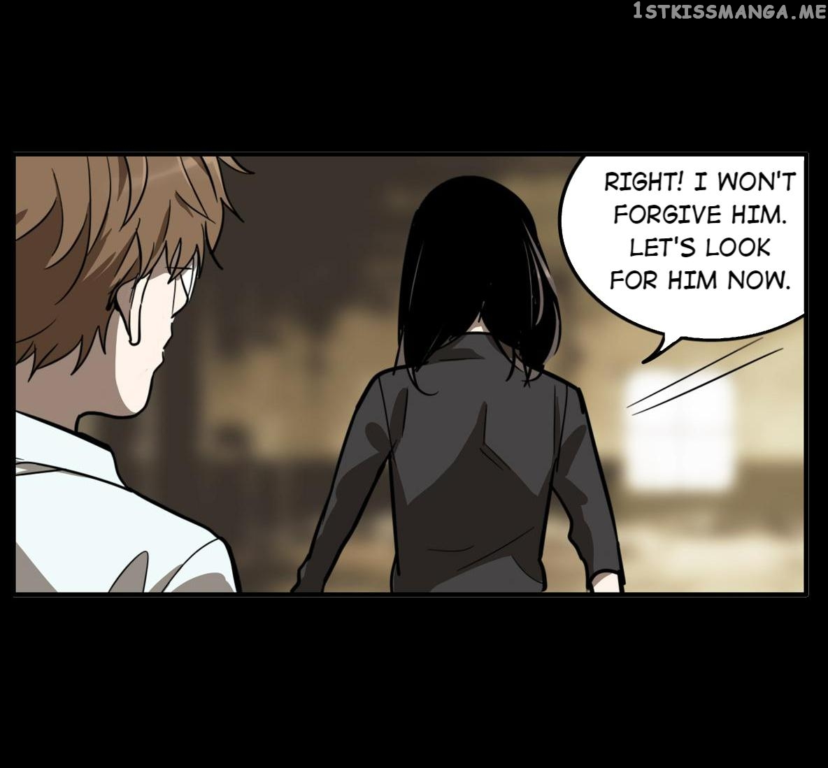 There Is A Secret About You chapter 36 - page 17