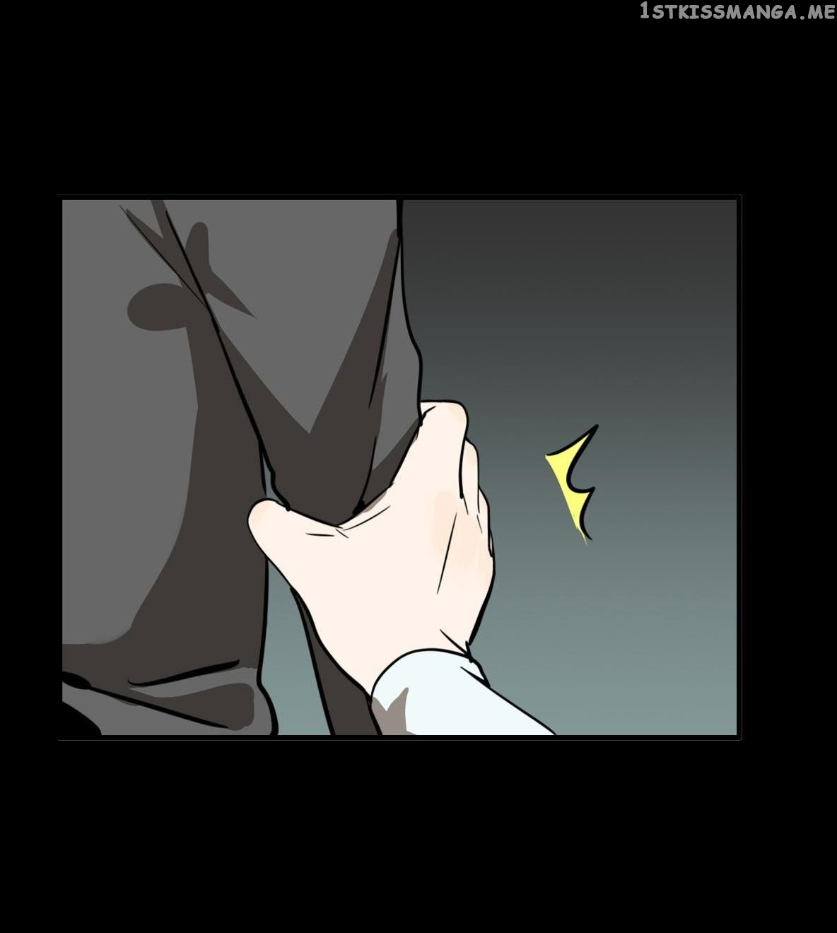 There Is A Secret About You chapter 36 - page 18