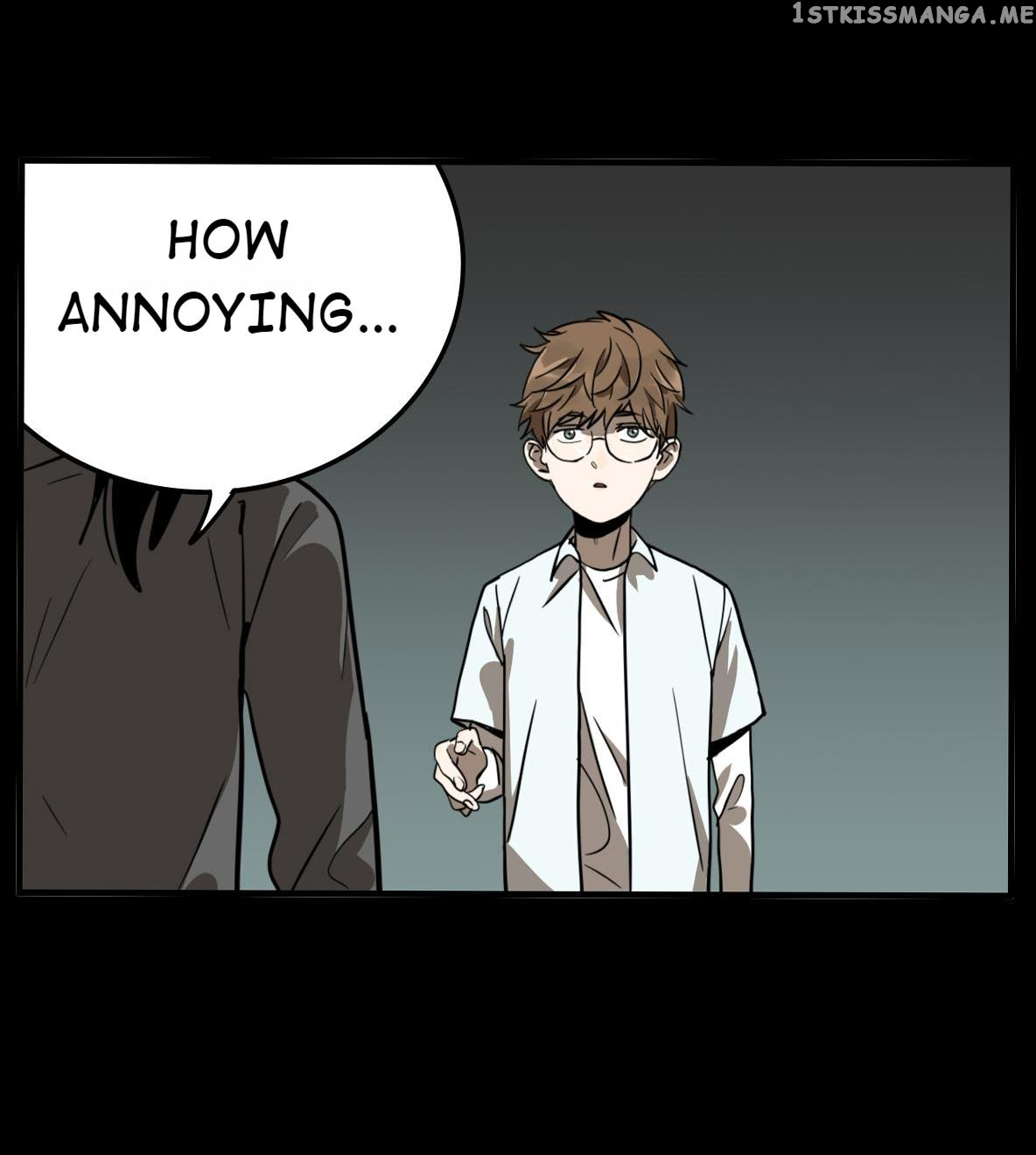 There Is A Secret About You chapter 36 - page 22