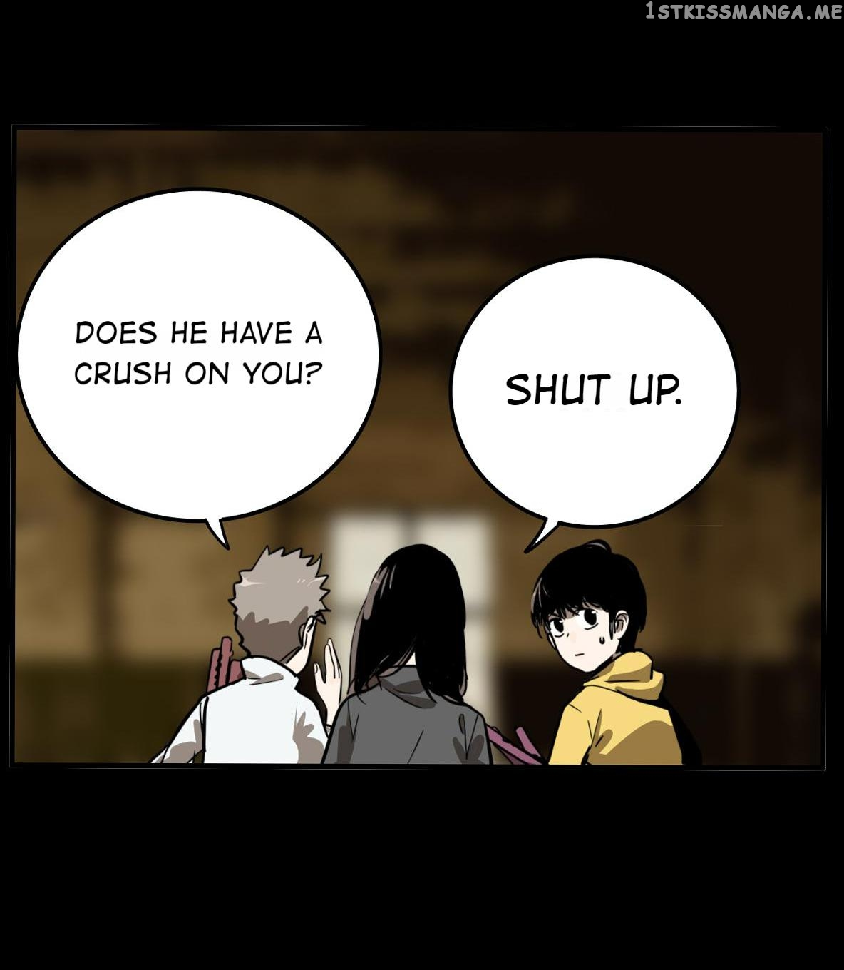 There Is A Secret About You chapter 36 - page 23