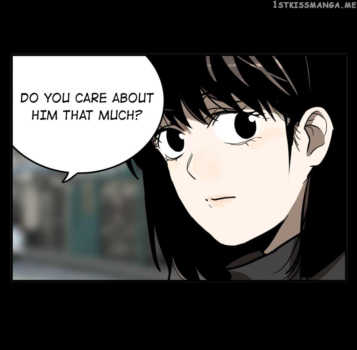 There Is A Secret About You chapter 36 - page 27