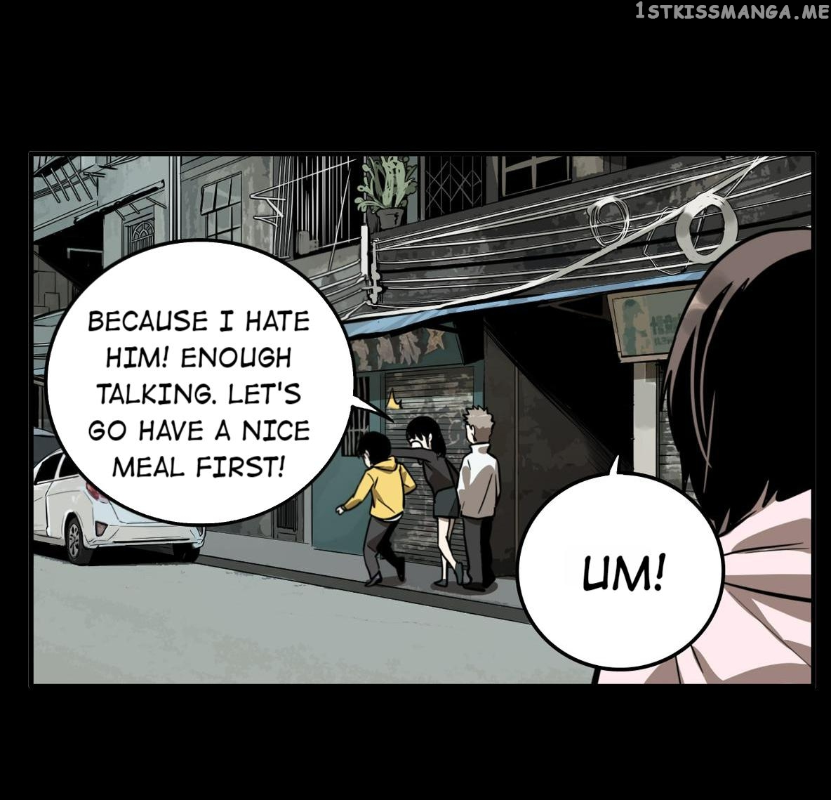 There Is A Secret About You chapter 36 - page 28