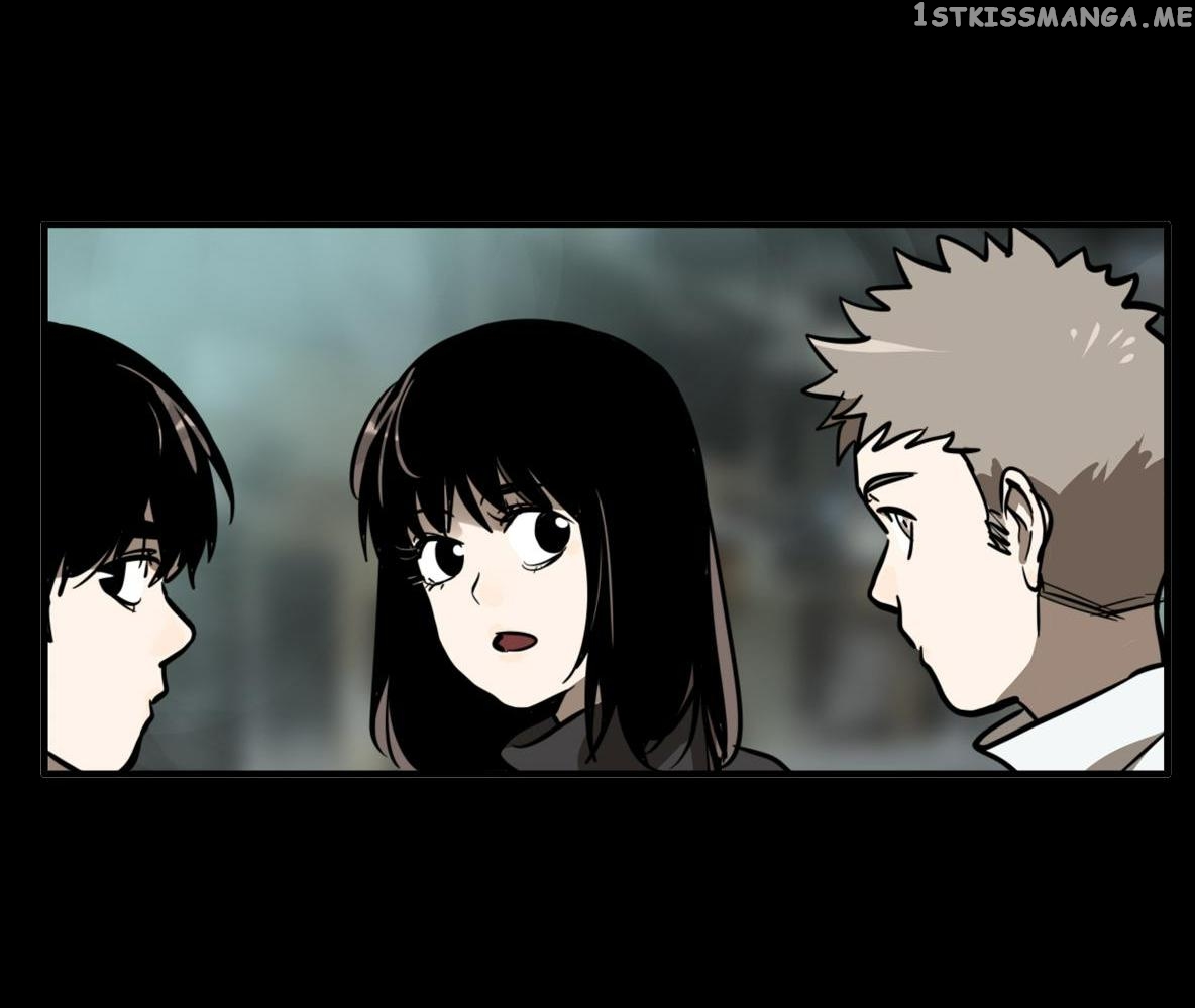 There Is A Secret About You chapter 36 - page 29