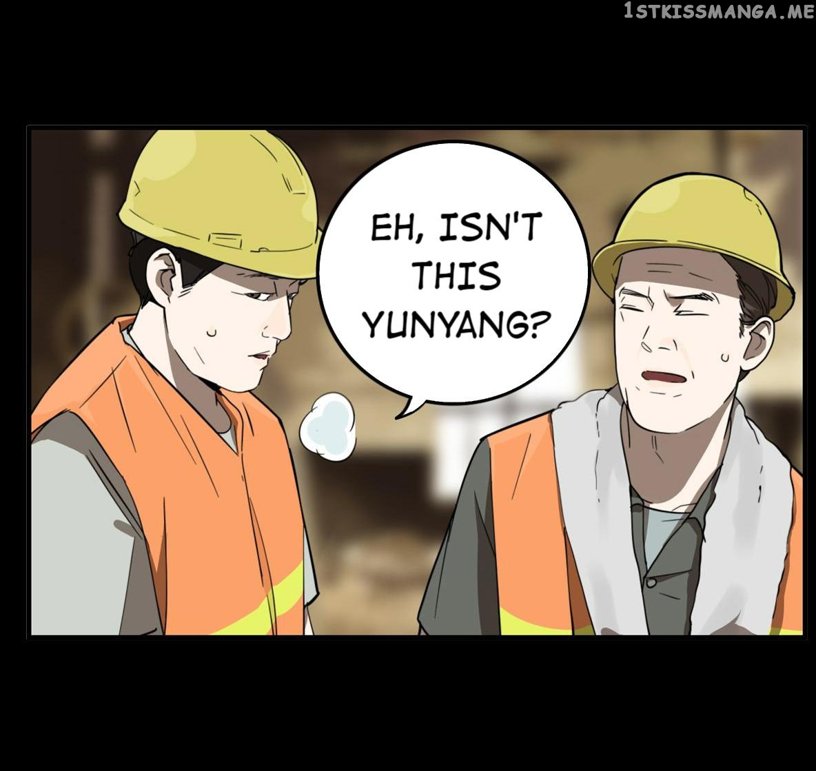There Is A Secret About You chapter 36 - page 3