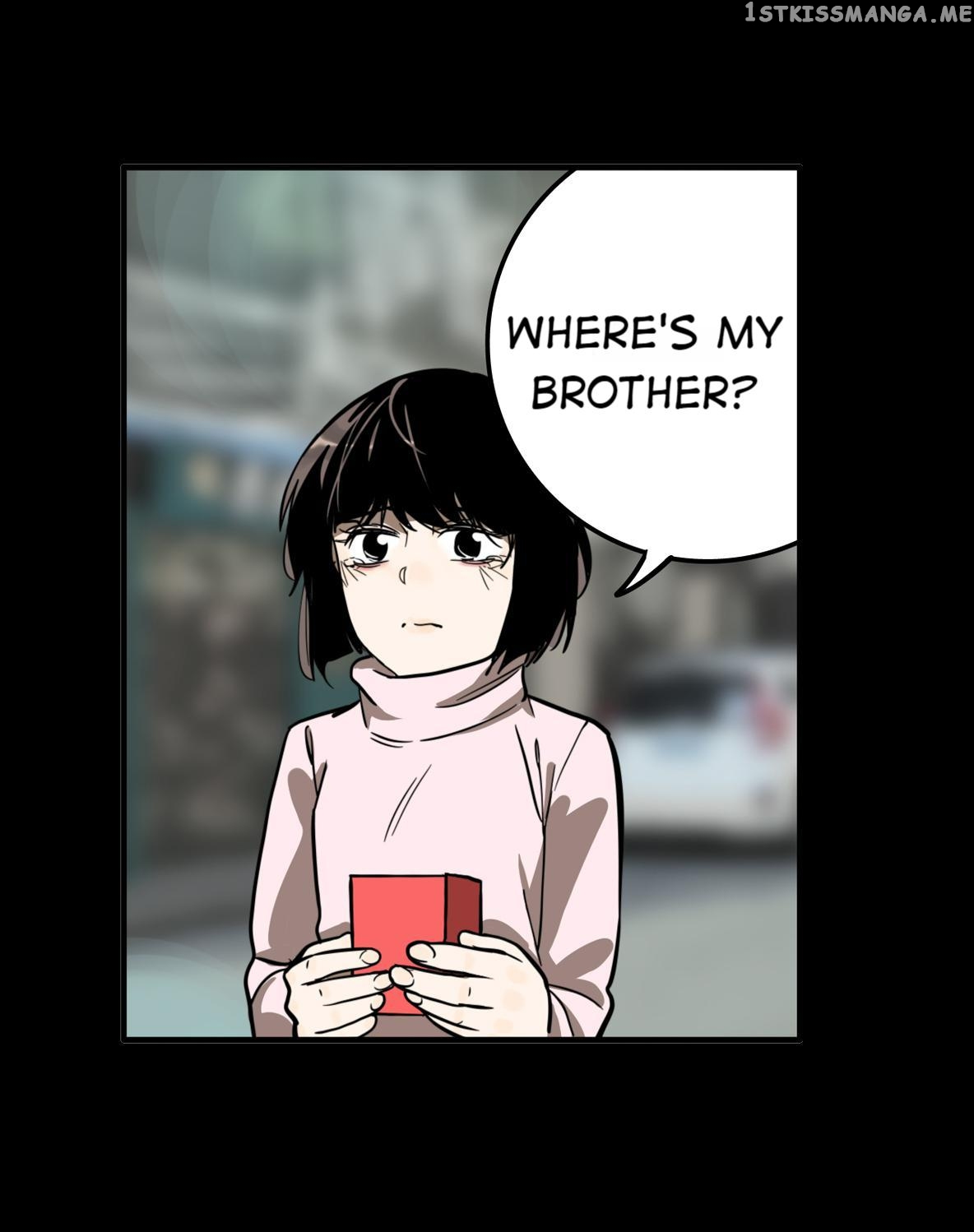 There Is A Secret About You chapter 36 - page 30