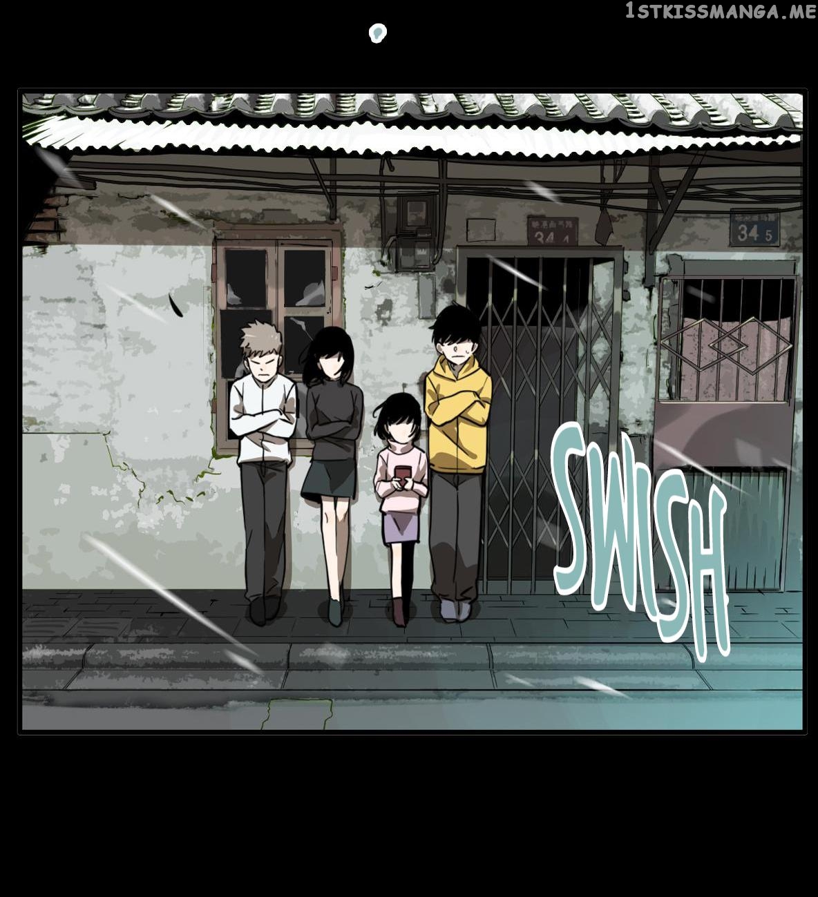 There Is A Secret About You chapter 36 - page 35