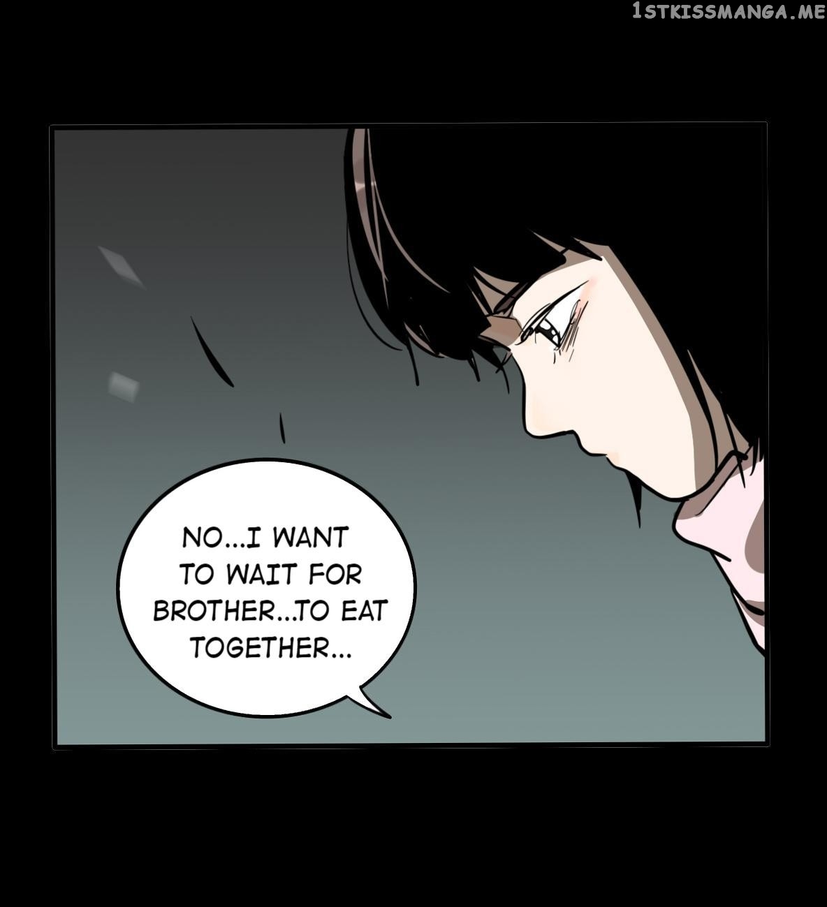 There Is A Secret About You chapter 36 - page 37
