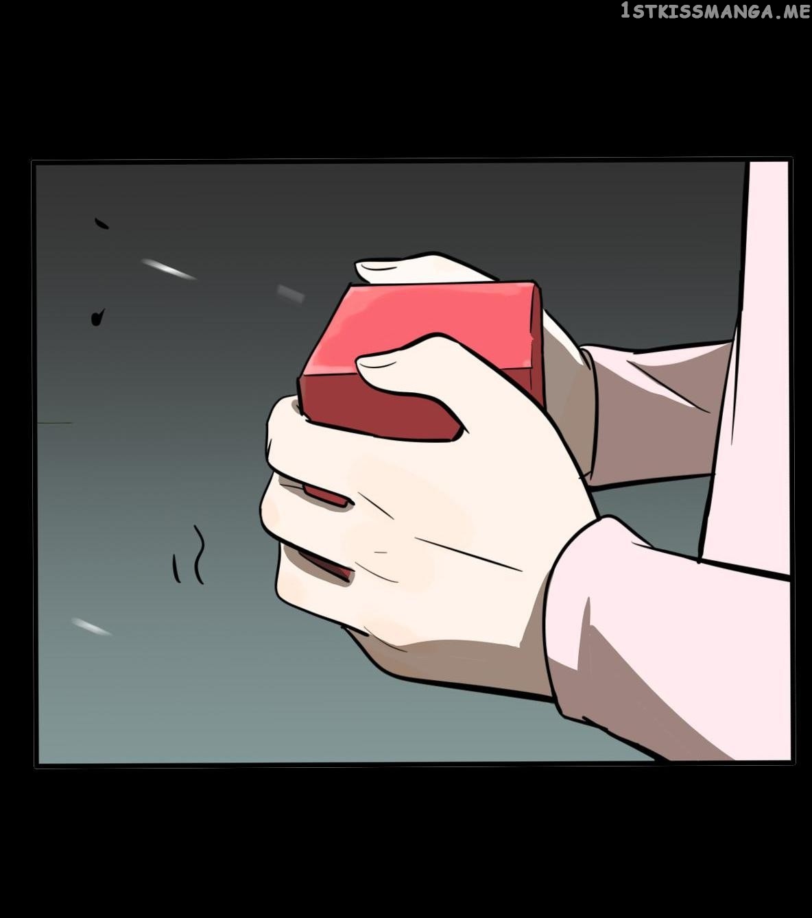 There Is A Secret About You chapter 36 - page 38