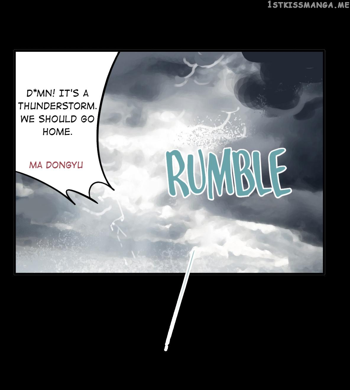 There Is A Secret About You chapter 36 - page 39