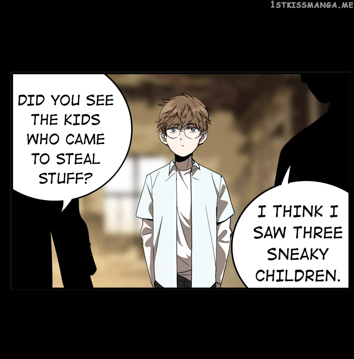 There Is A Secret About You chapter 36 - page 4