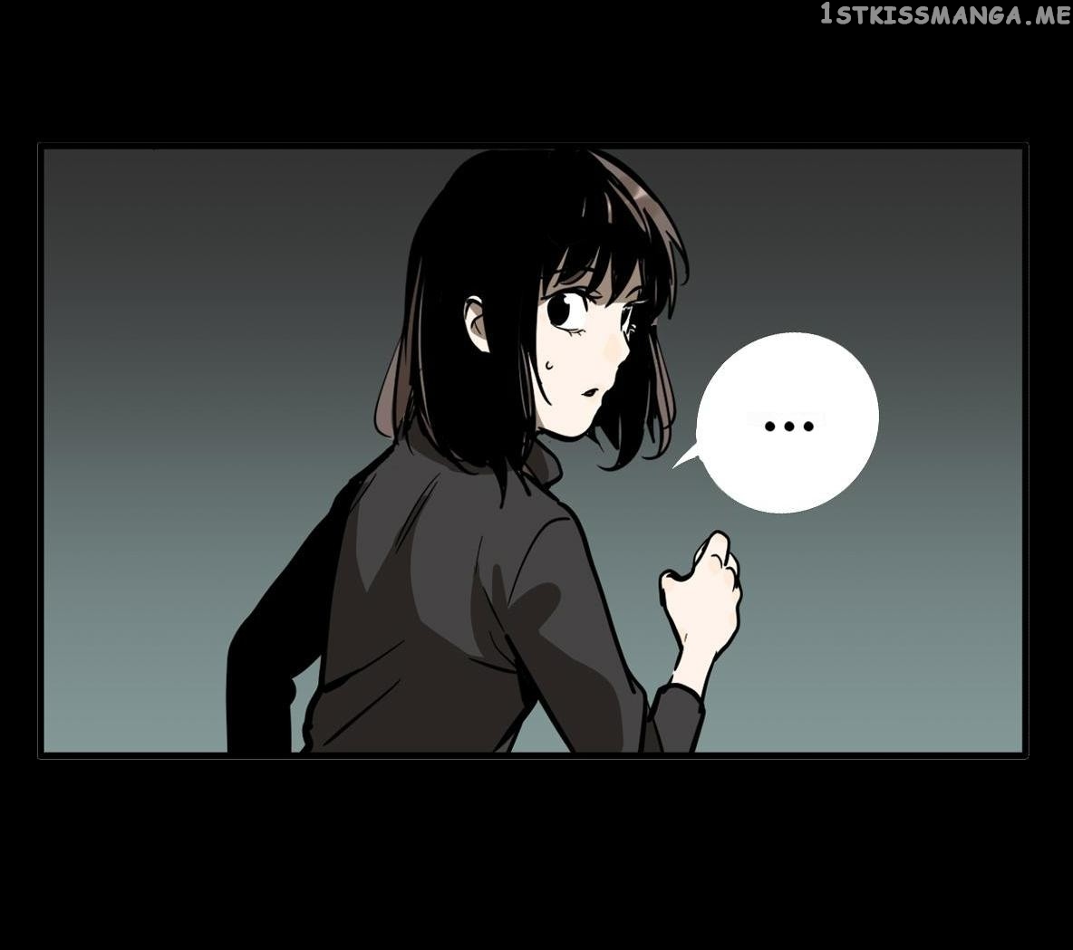 There Is A Secret About You chapter 36 - page 41