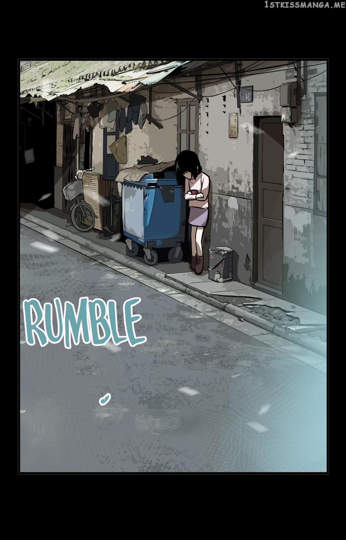 There Is A Secret About You chapter 36 - page 42