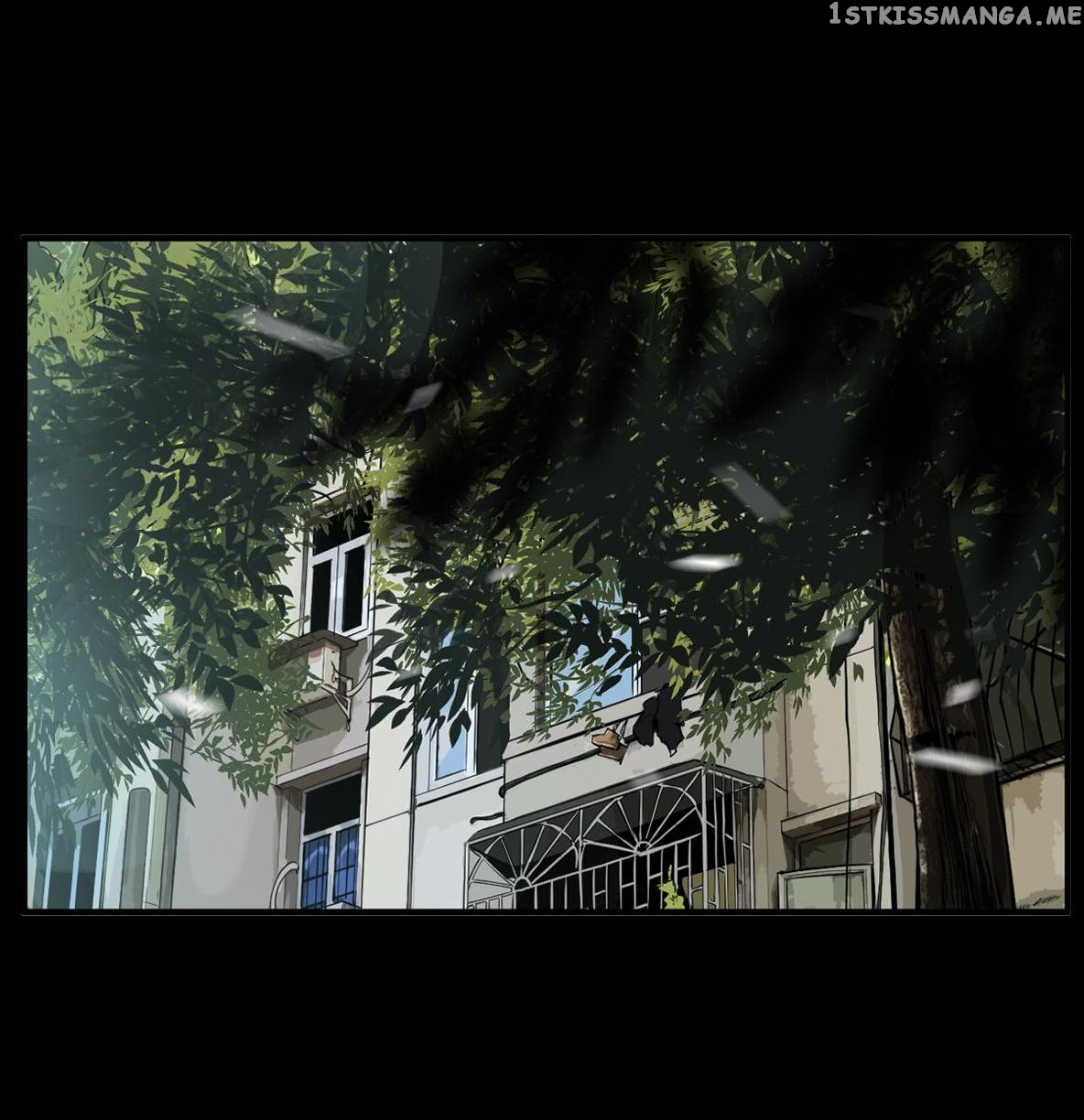 There Is A Secret About You chapter 36 - page 43