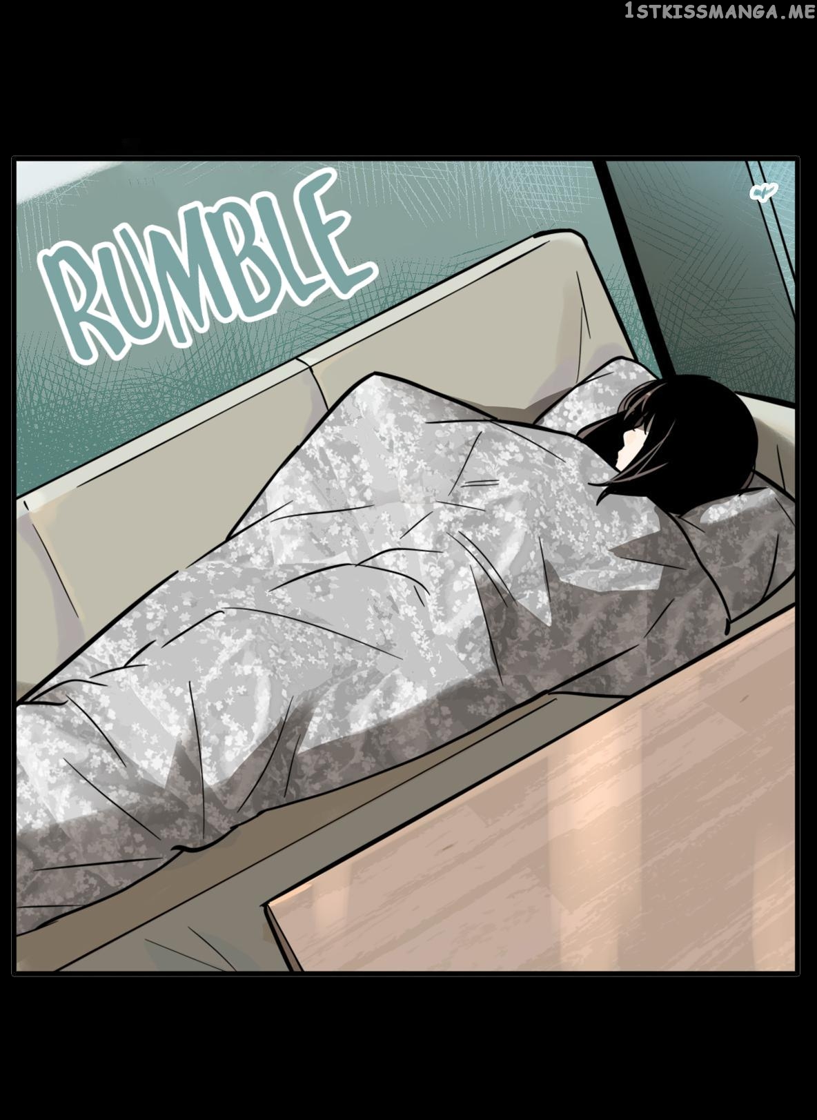 There Is A Secret About You chapter 36 - page 44