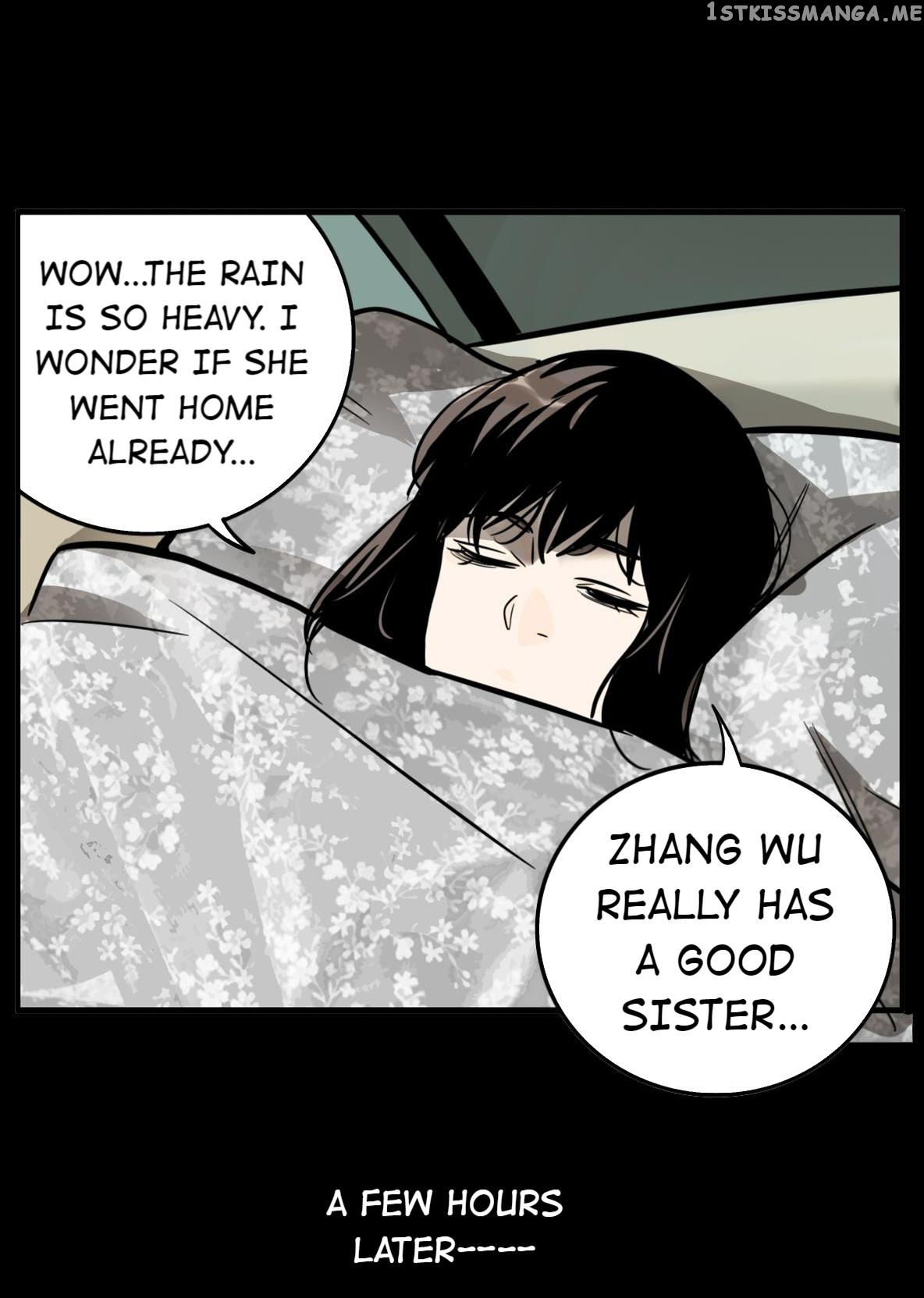 There Is A Secret About You chapter 36 - page 45