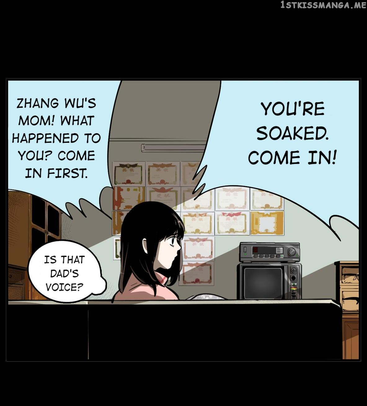There Is A Secret About You chapter 36 - page 47