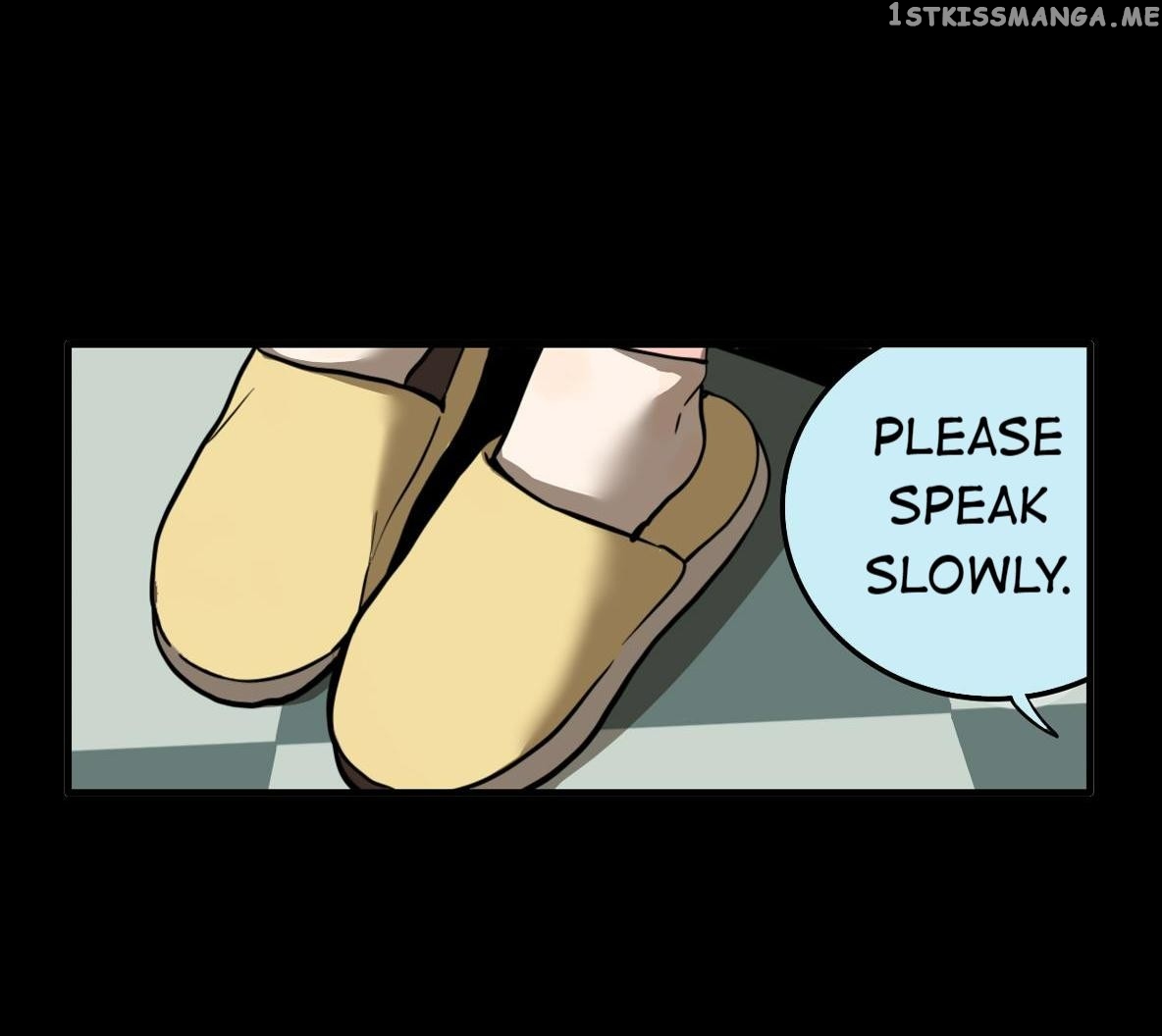 There Is A Secret About You chapter 36 - page 48