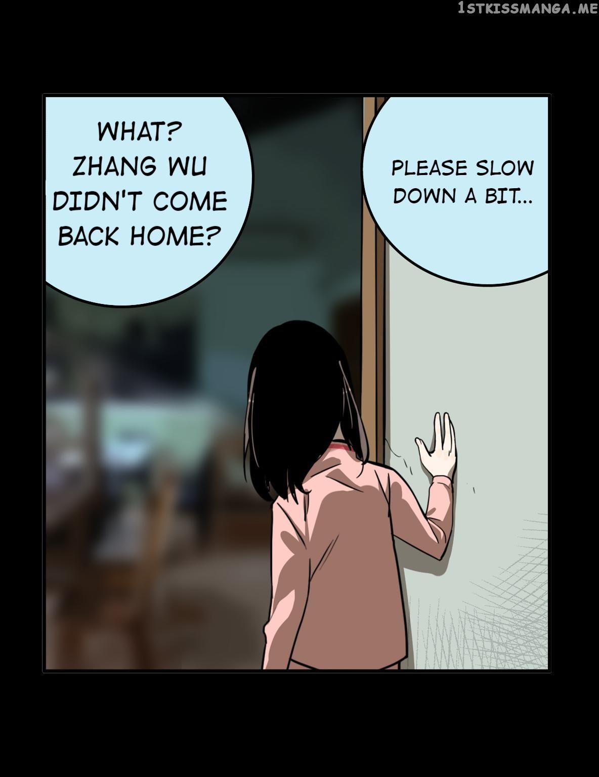 There Is A Secret About You chapter 36 - page 49