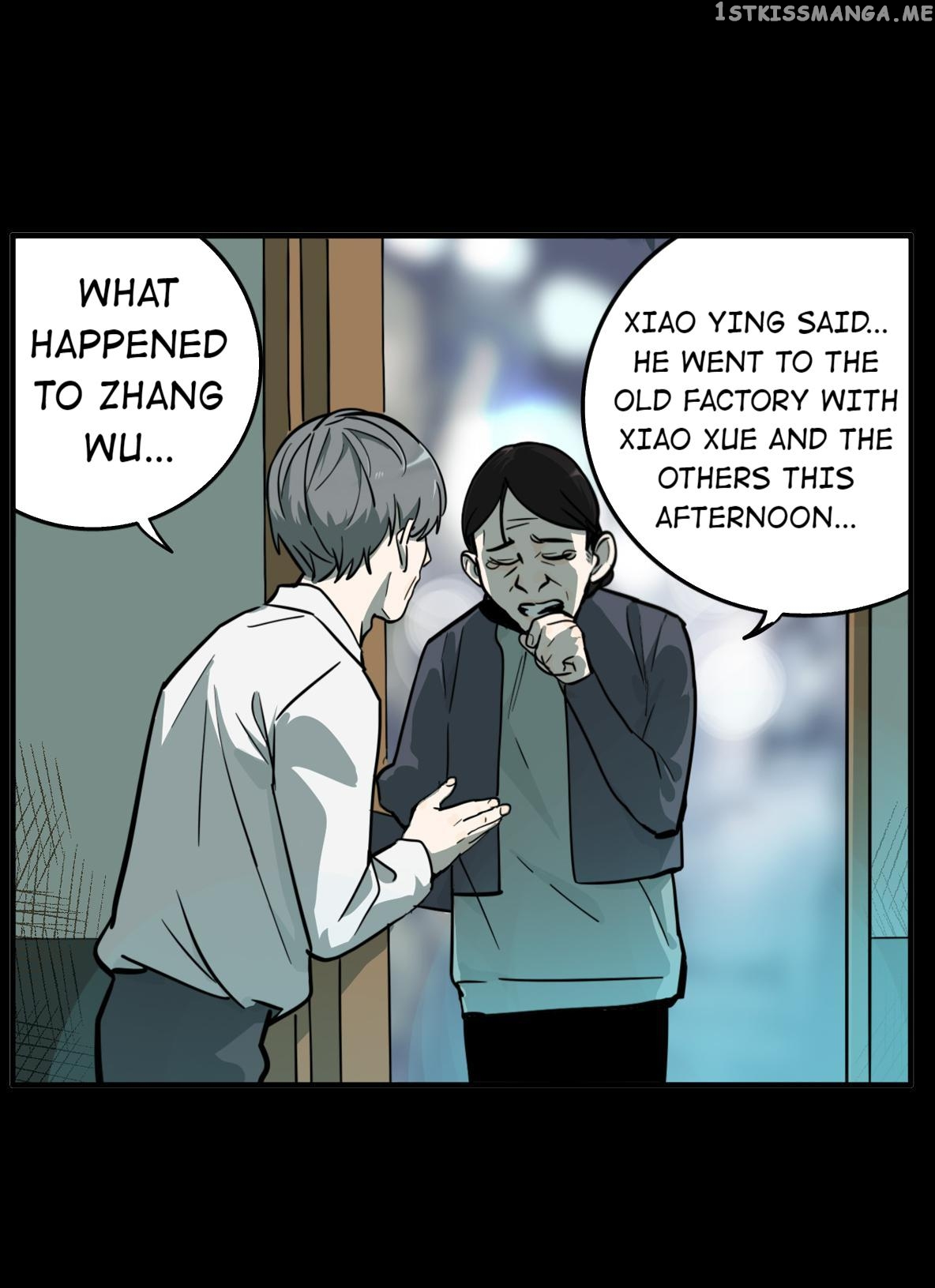 There Is A Secret About You chapter 36 - page 50