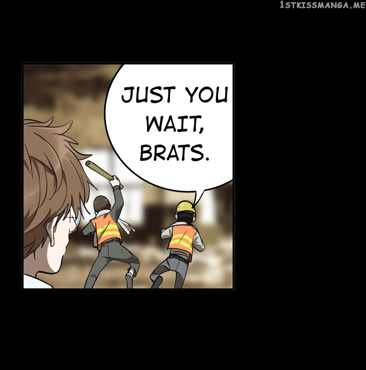 There Is A Secret About You chapter 36 - page 6