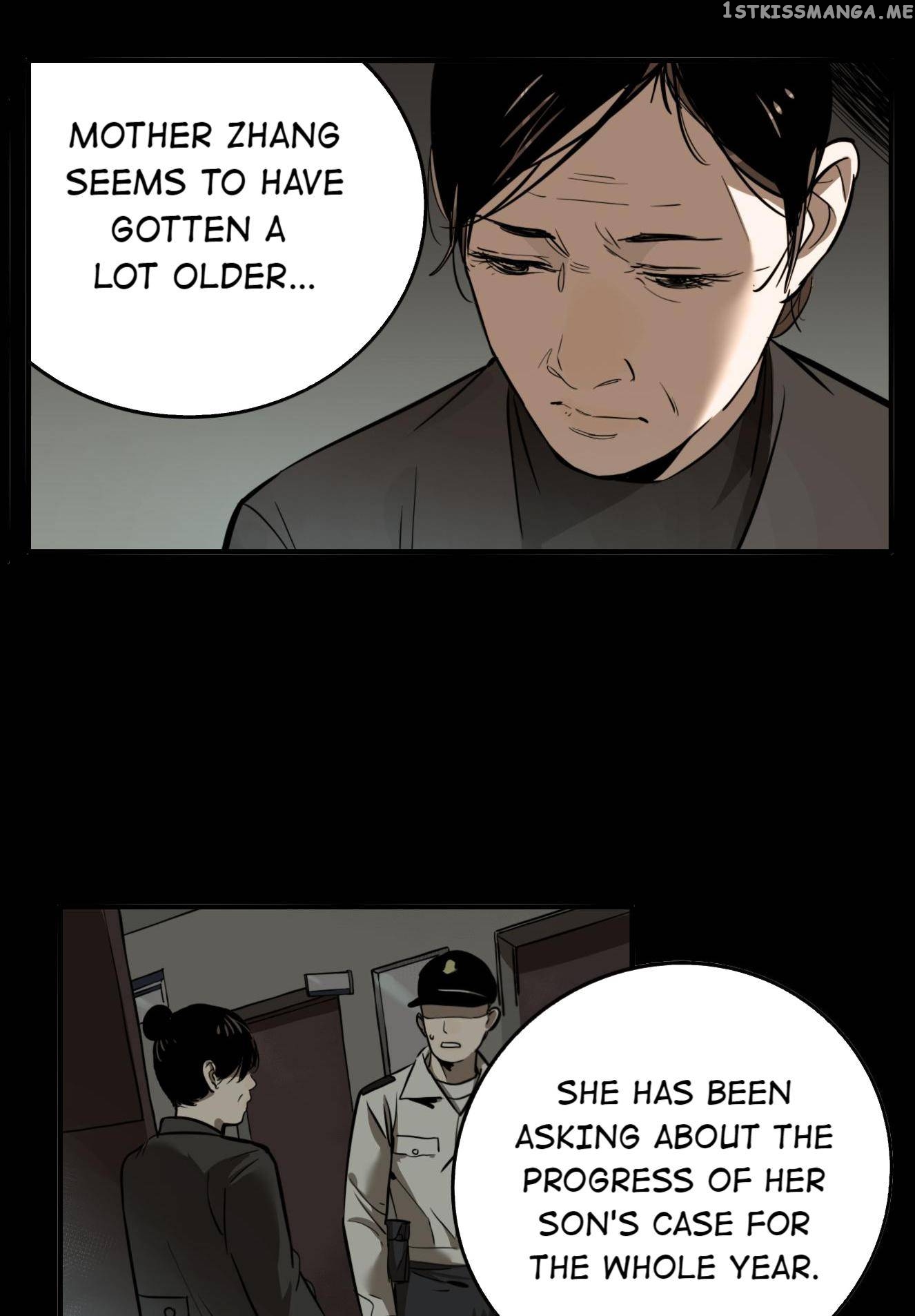 There Is A Secret About You chapter 48 - page 10
