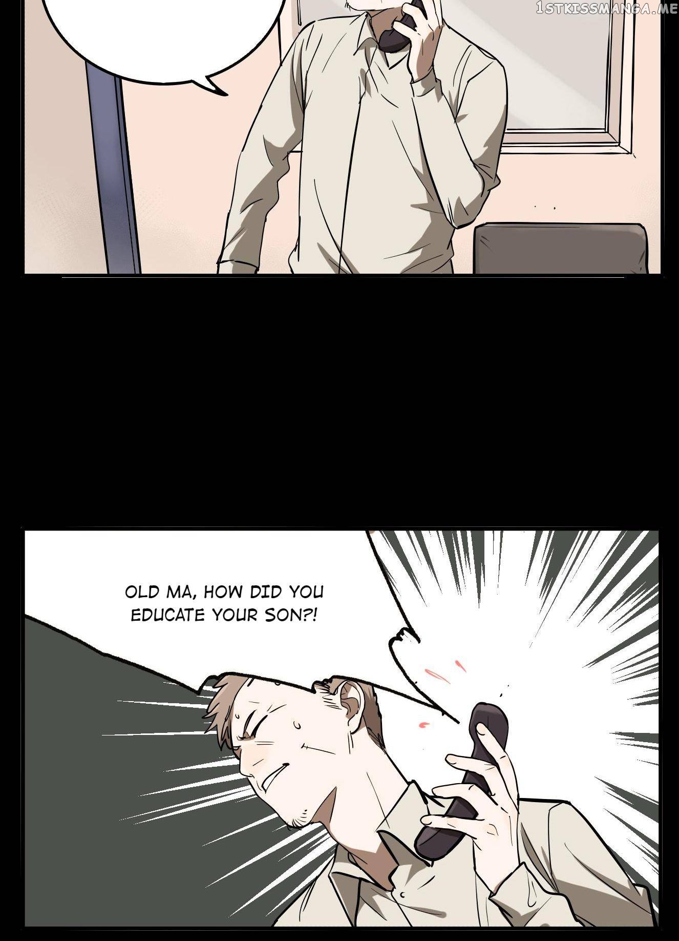 There Is A Secret About You chapter 48 - page 15