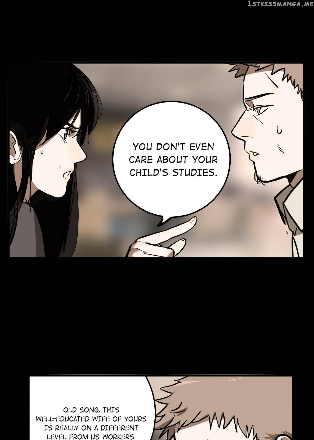 There Is A Secret About You chapter 48 - page 22