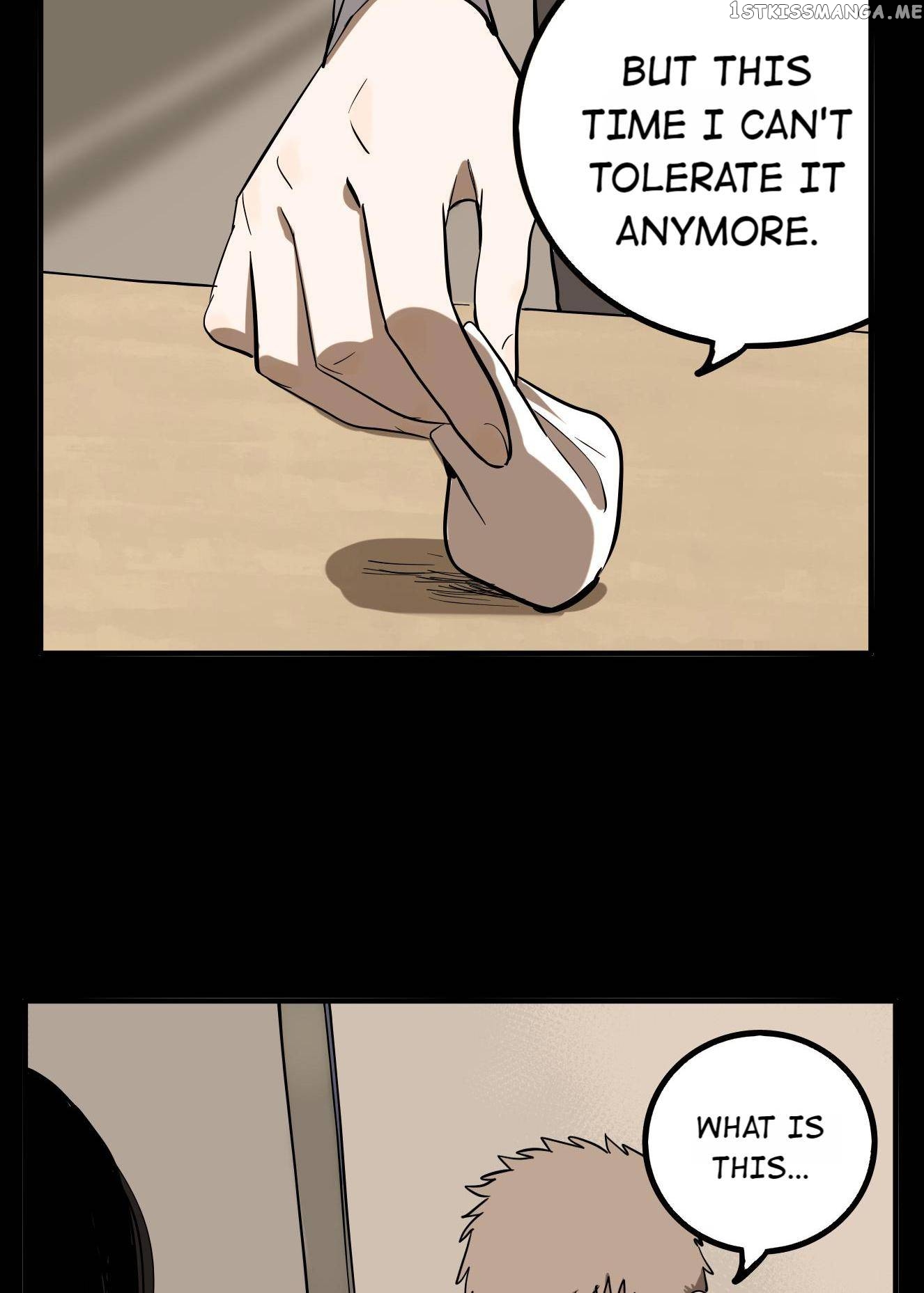 There Is A Secret About You chapter 48 - page 25