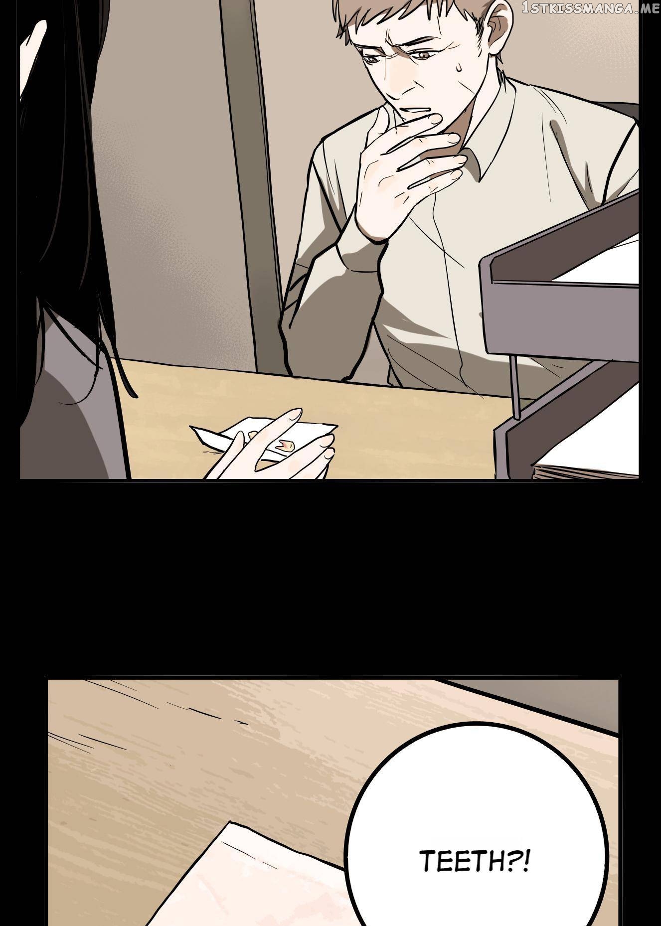 There Is A Secret About You chapter 48 - page 26