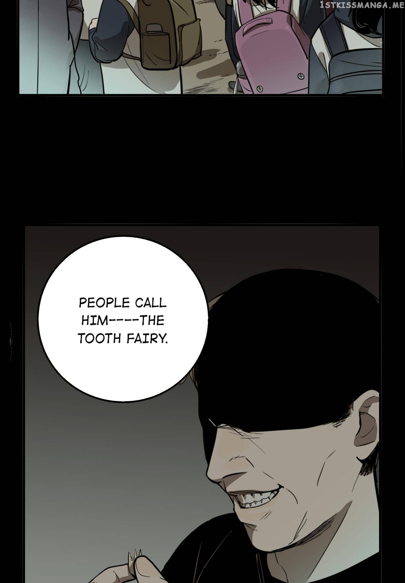 There Is A Secret About You chapter 48 - page 5
