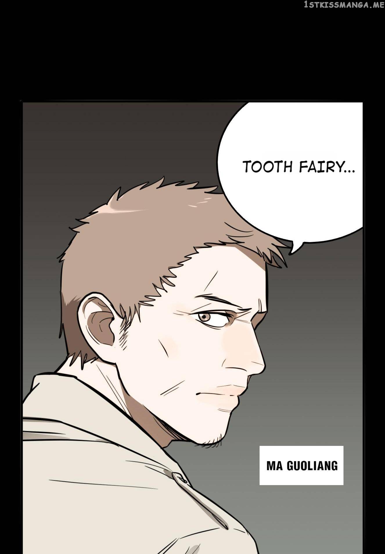 There Is A Secret About You chapter 48 - page 7