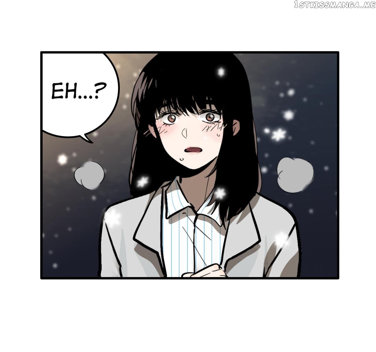 There Is A Secret About You chapter 27 - page 10