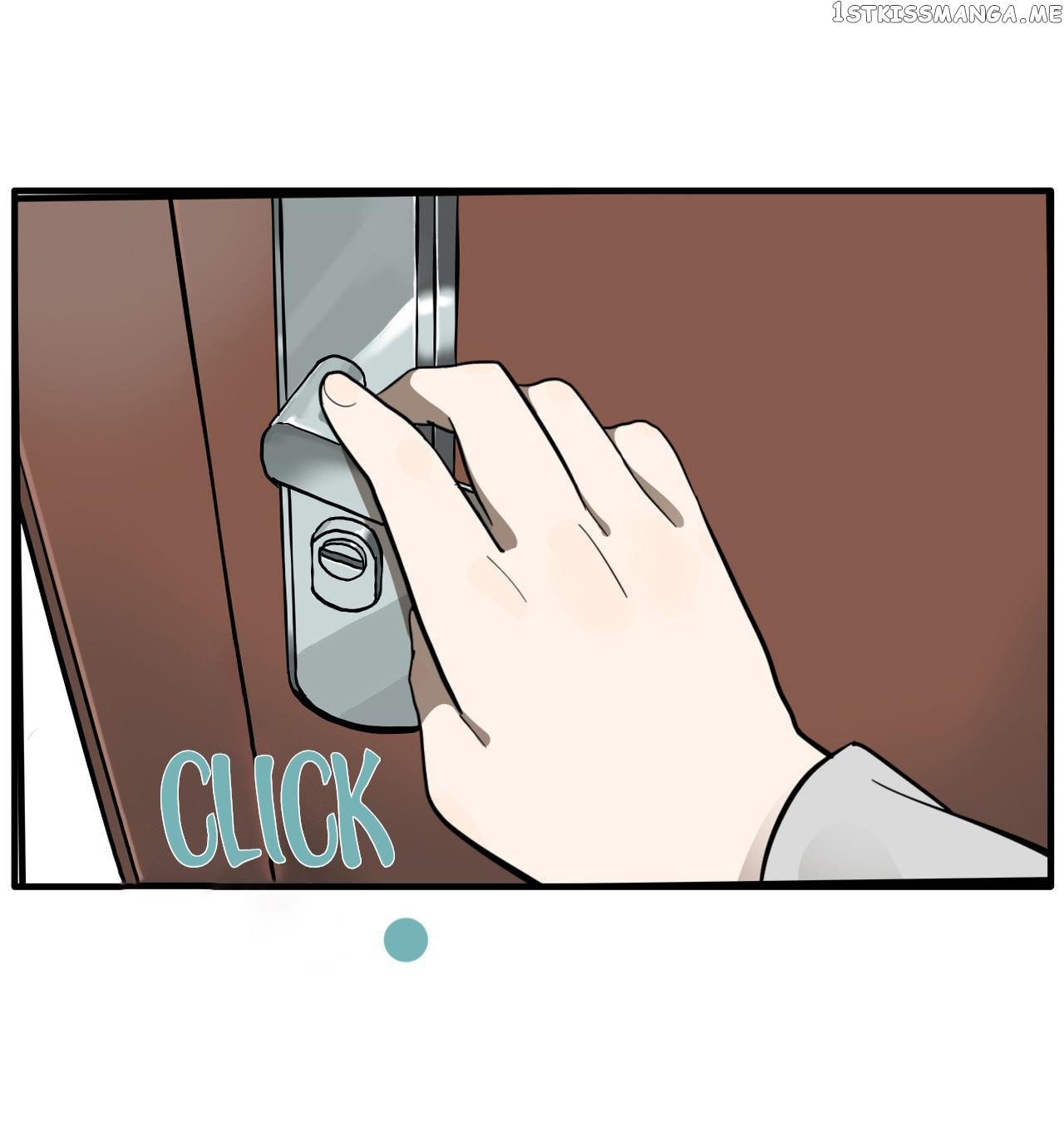 There Is A Secret About You chapter 27 - page 12
