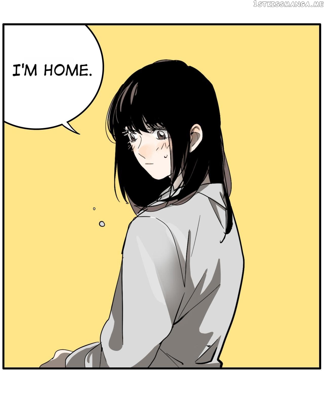 There Is A Secret About You chapter 27 - page 13