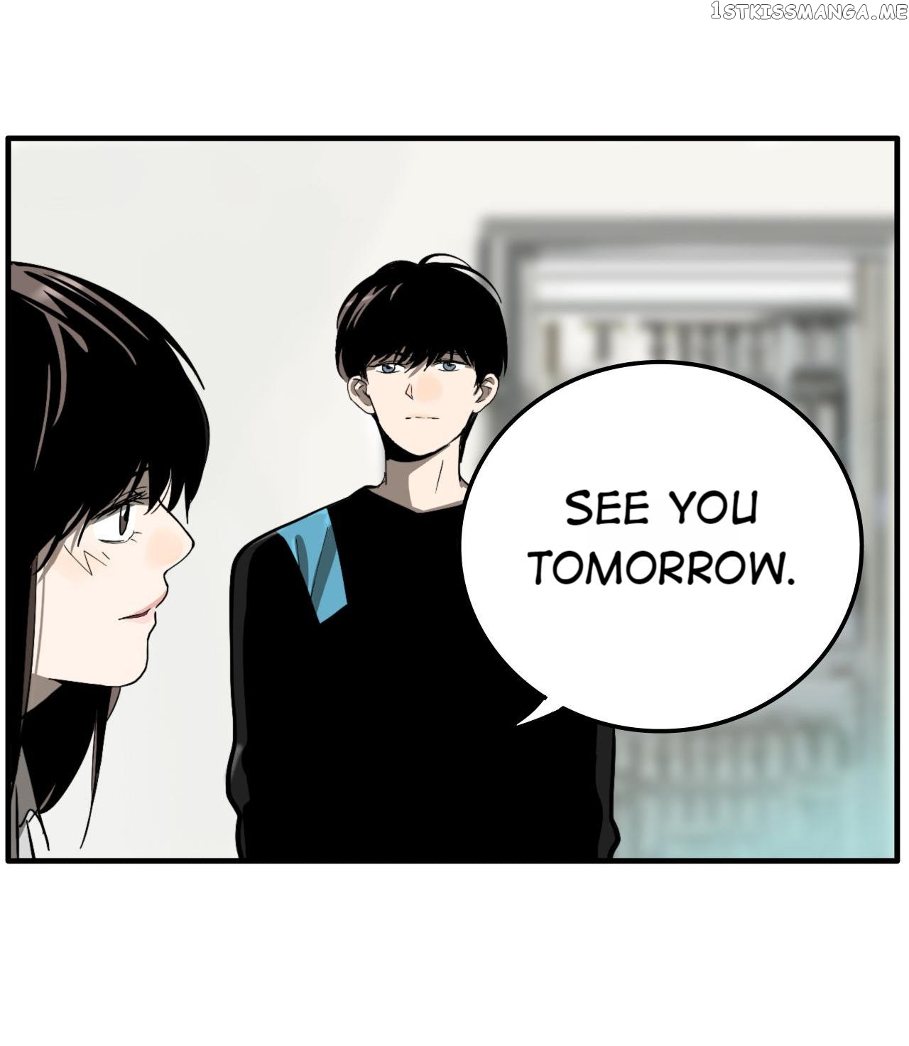 There Is A Secret About You chapter 27 - page 14