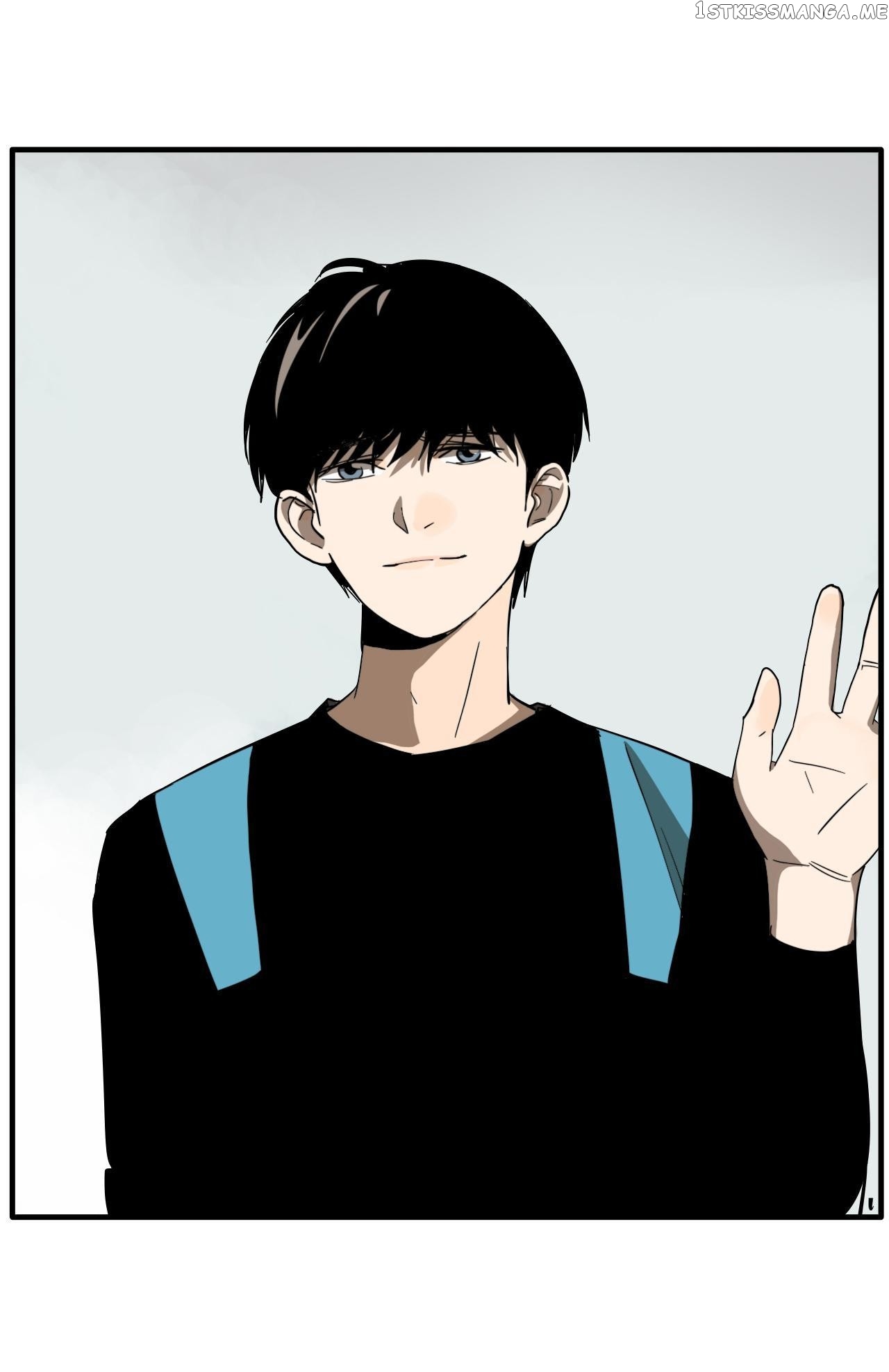 There Is A Secret About You chapter 27 - page 15