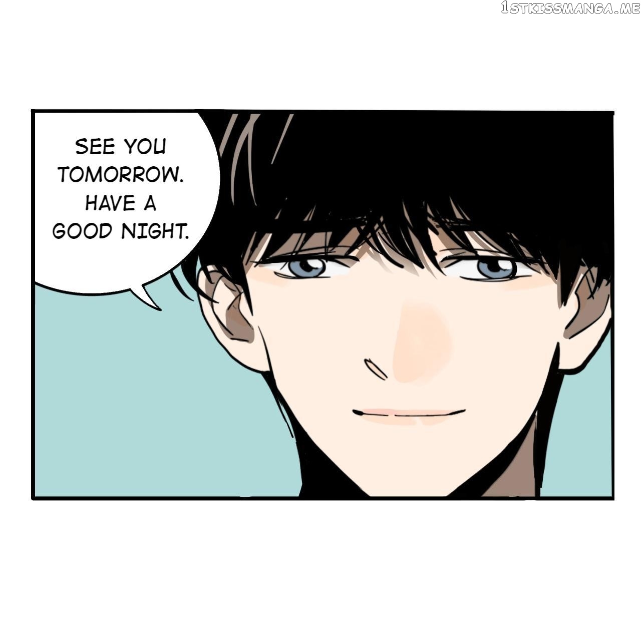 There Is A Secret About You chapter 27 - page 16