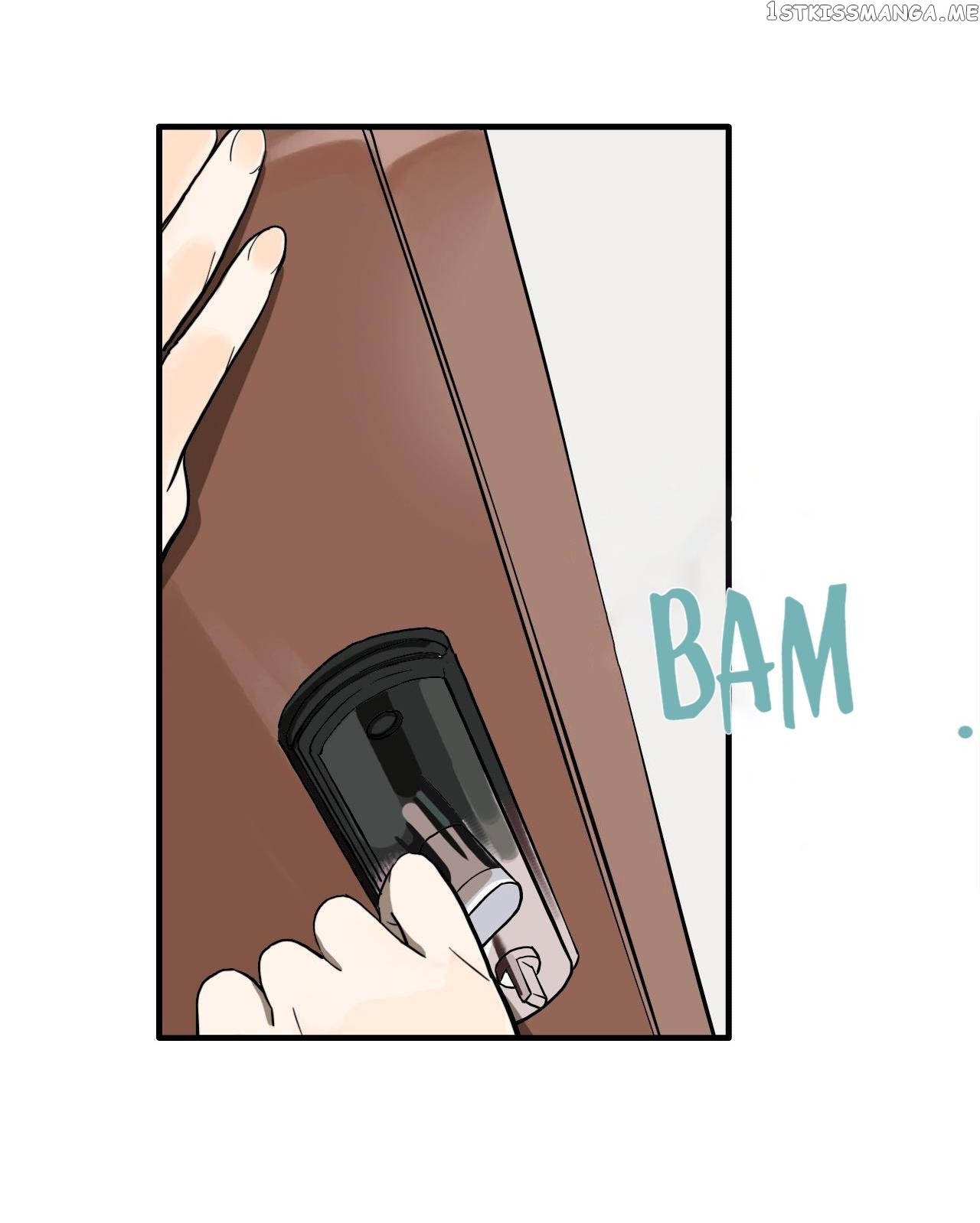 There Is A Secret About You chapter 27 - page 18