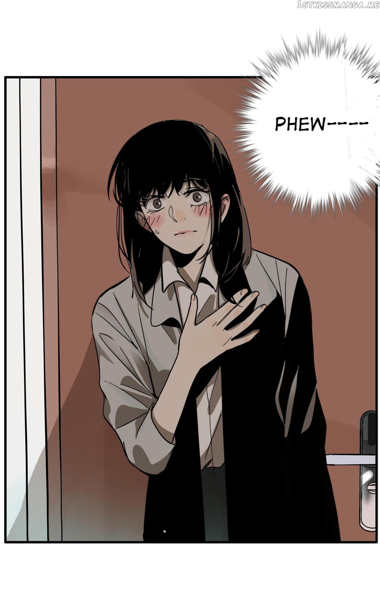 There Is A Secret About You chapter 27 - page 19