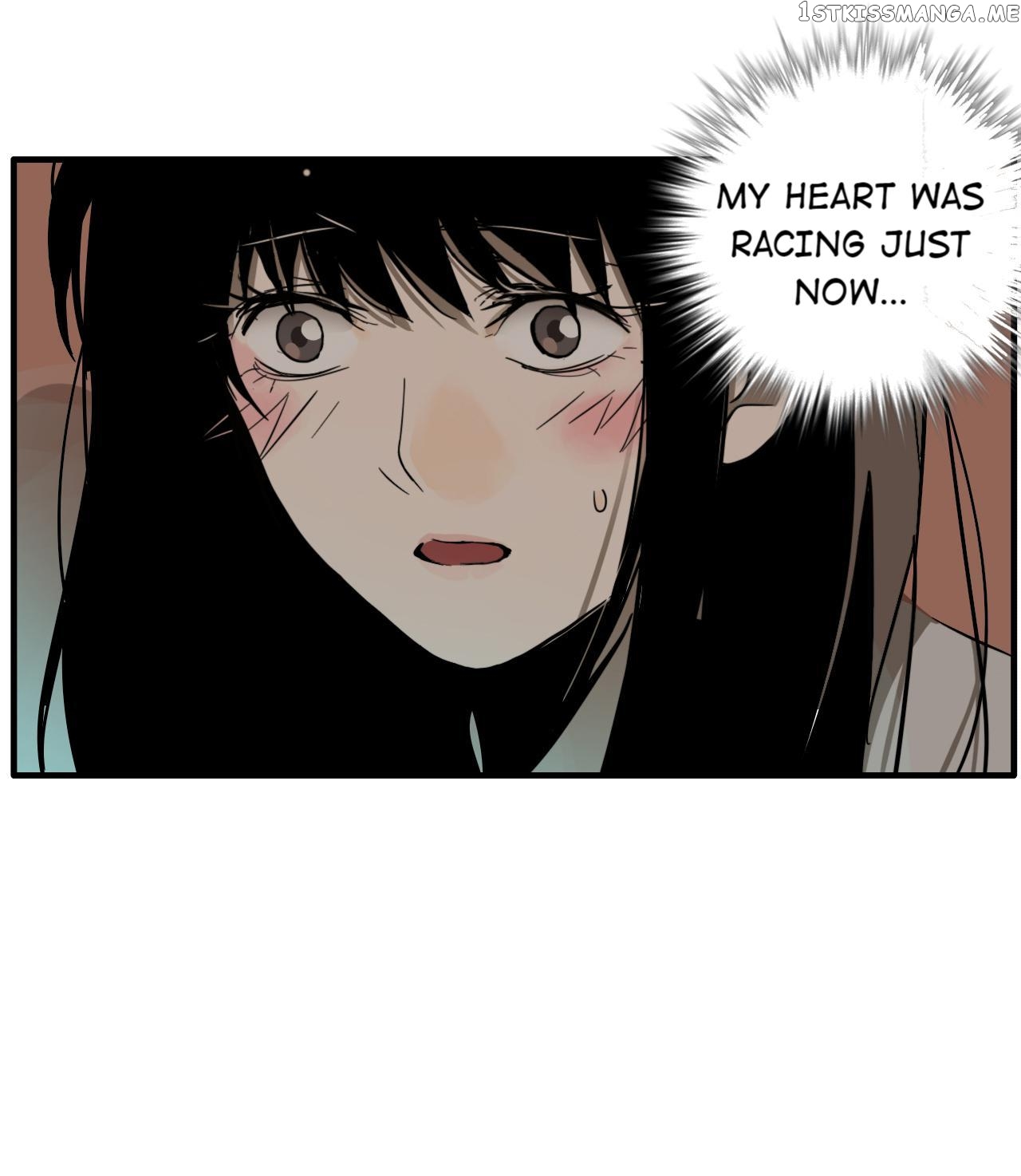 There Is A Secret About You chapter 27 - page 20